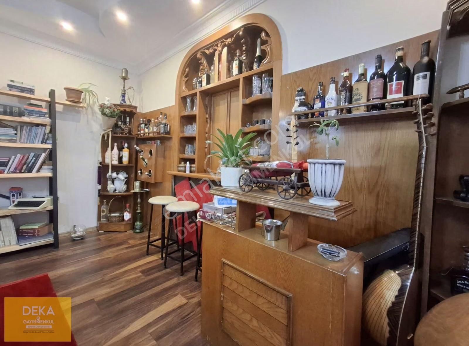 Deka Gayrimenkul'den Yenimahallede Anayola Cephe 282m² 3+1 Daire - Görsel 16