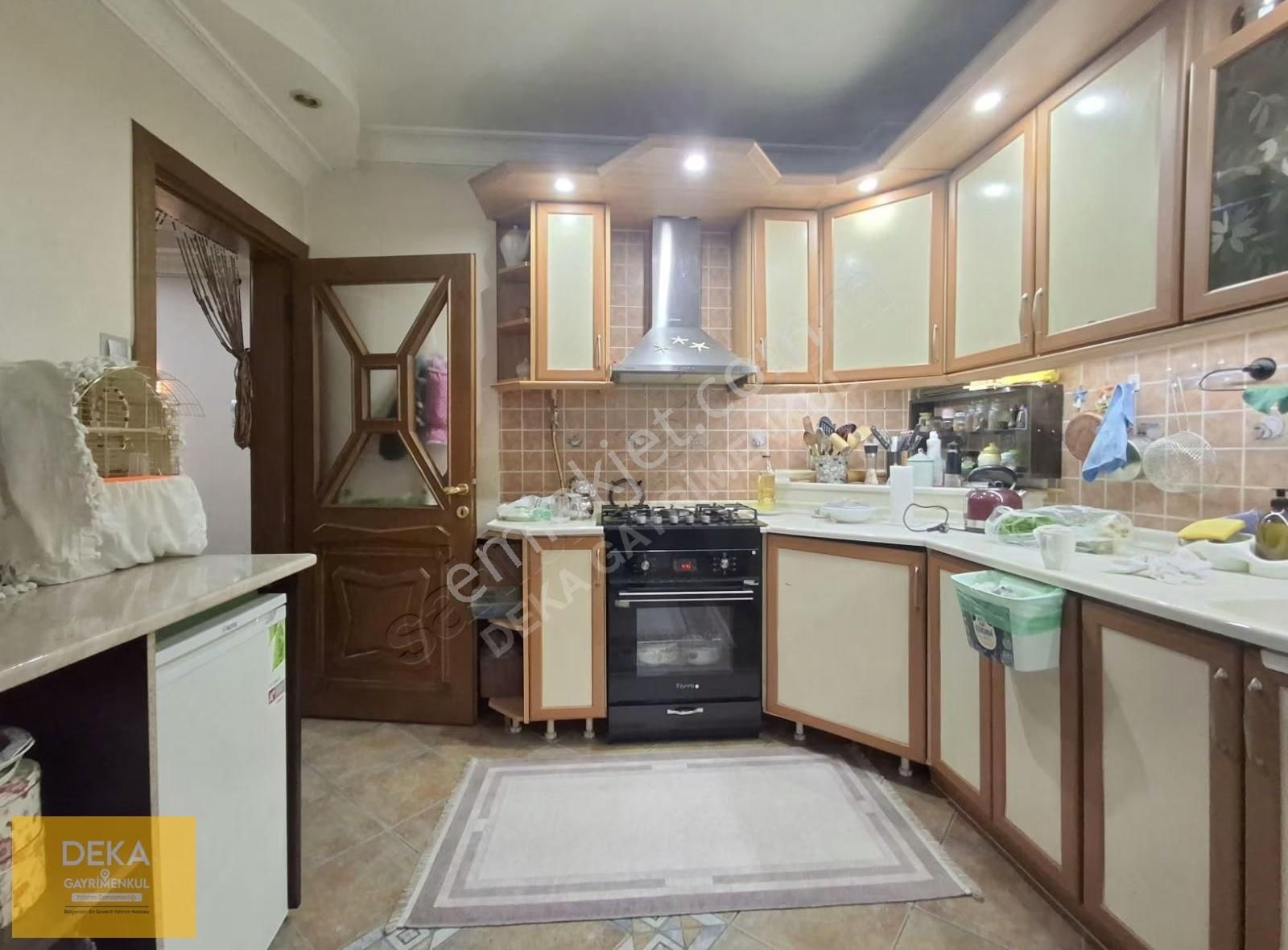 Deka Gayrimenkul'den Yenimahallede Anayola Cephe 282m² 3+1 Daire - Görsel 13