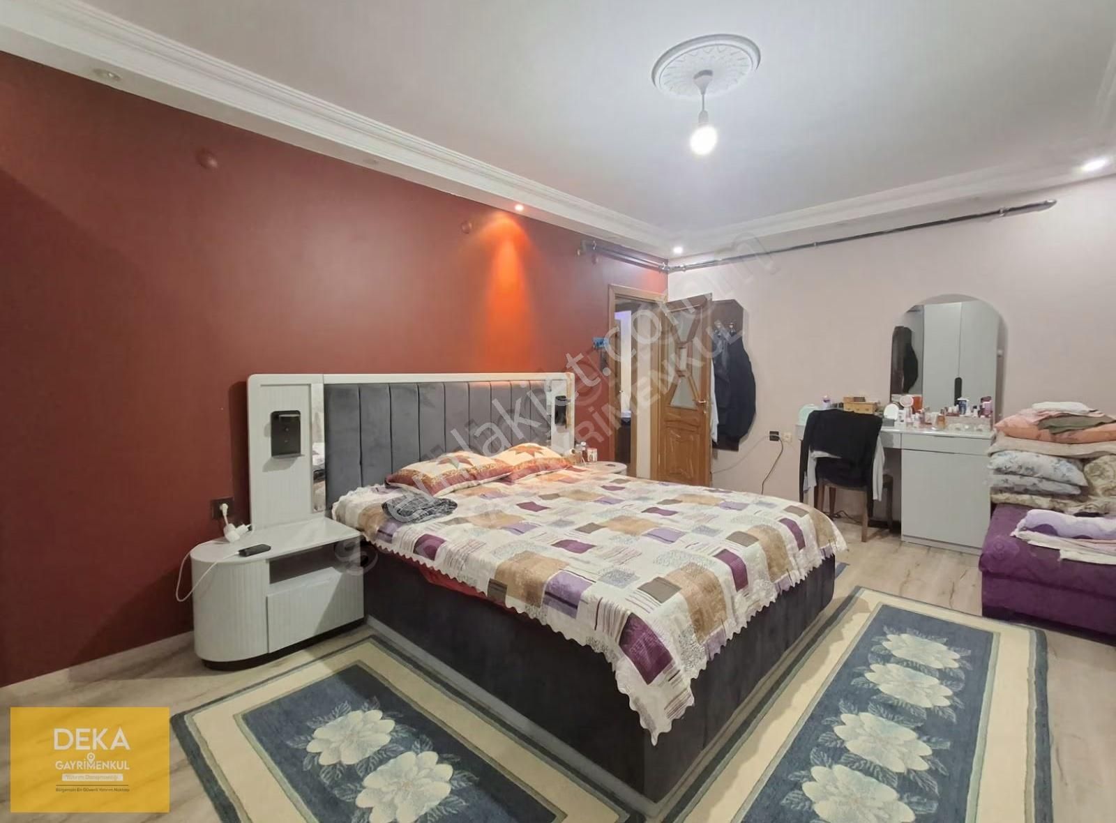 Deka Gayrimenkul'den Yenimahallede Anayola Cephe 282m² 3+1 Daire - Görsel 27