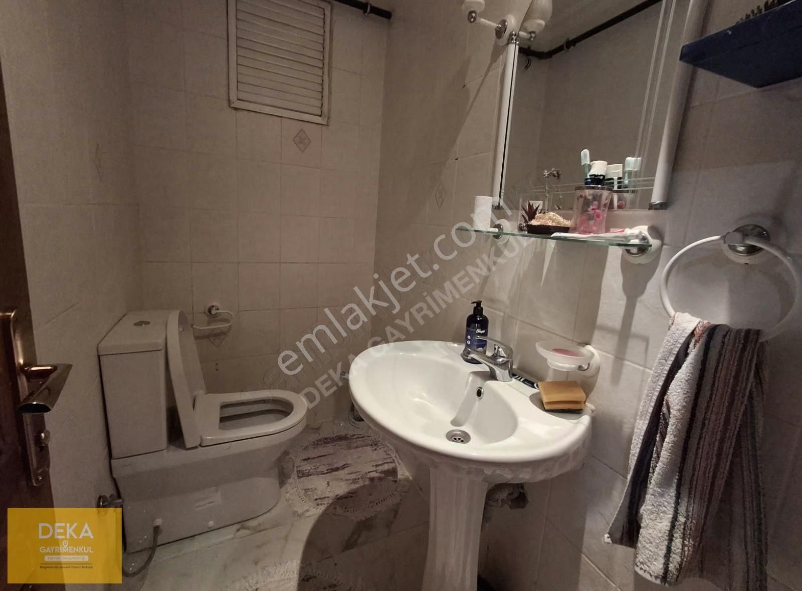 Deka Gayrimenkul'den Yenimahallede Anayola Cephe 282m² 3+1 Daire - Görsel 3