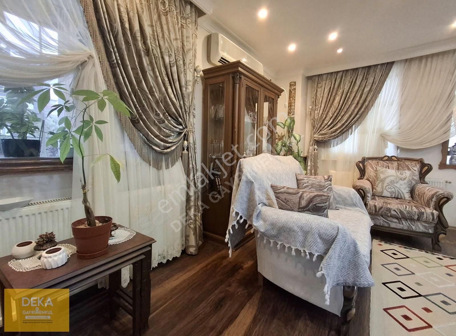 Deka Gayrimenkul'den Yenimahallede Anayola Cephe 282m² 3+1 Daire - Görsel 23