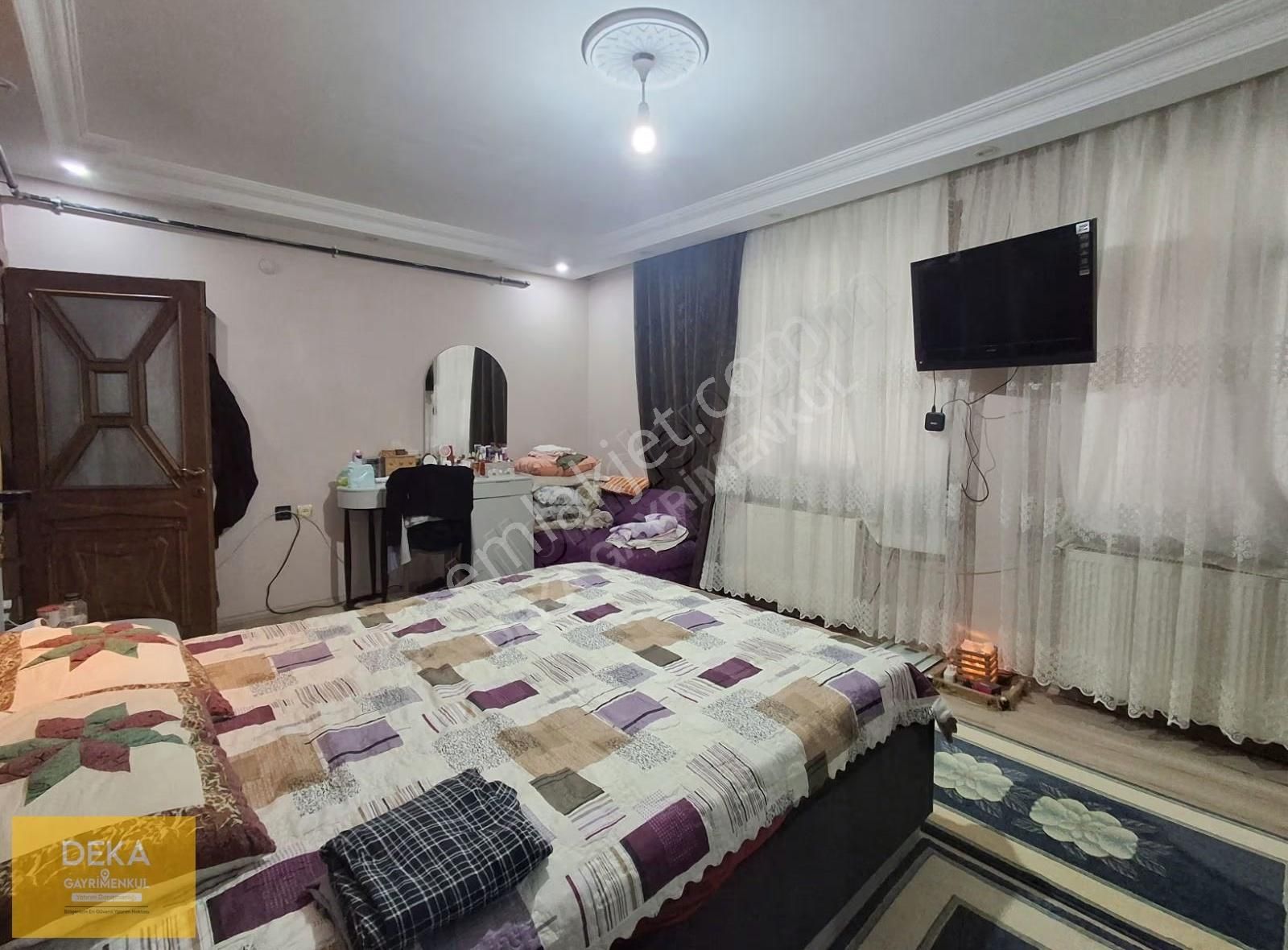 Deka Gayrimenkul'den Yenimahallede Anayola Cephe 282m² 3+1 Daire - Görsel 32