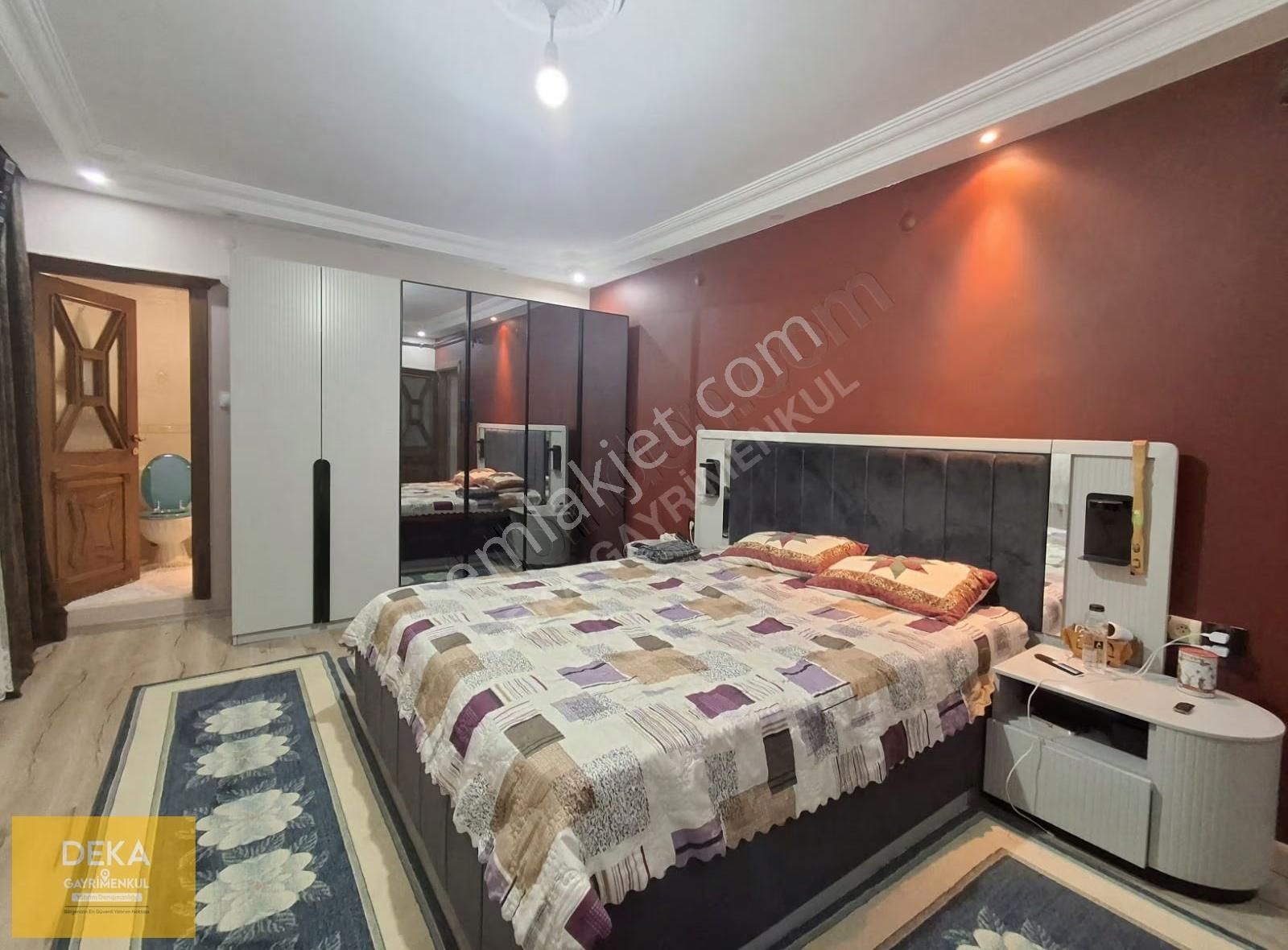 Deka Gayrimenkul'den Yenimahallede Anayola Cephe 282m² 3+1 Daire - Görsel 11