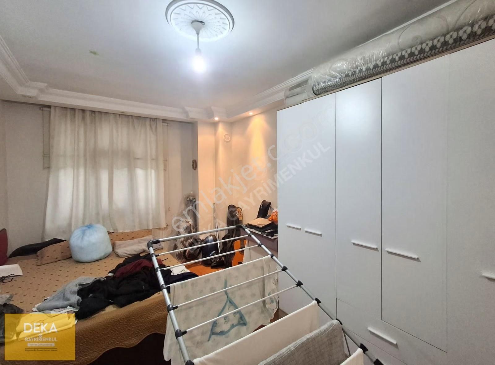 Deka Gayrimenkul'den Yenimahallede Anayola Cephe 282m² 3+1 Daire - Görsel 26