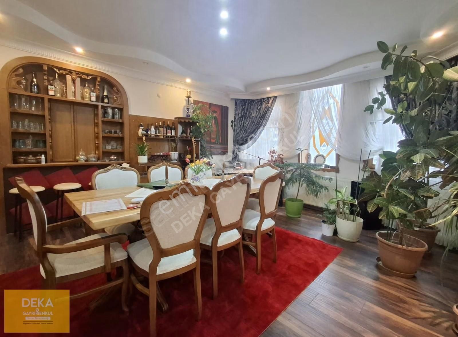 Deka Gayrimenkul'den Yenimahallede Anayola Cephe 282m² 3+1 Daire - Görsel 20