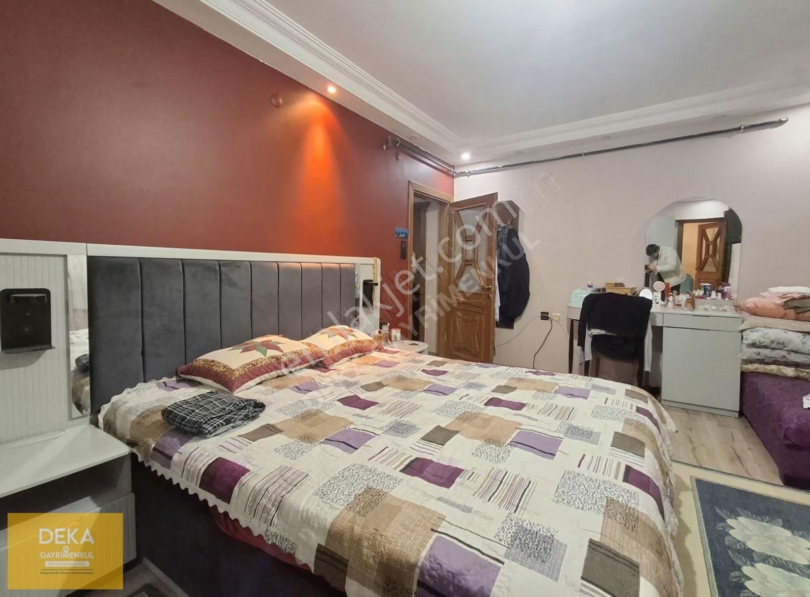 Deka Gayrimenkul'den Yenimahallede Anayola Cephe 282m² 3+1 Daire - Görsel 14