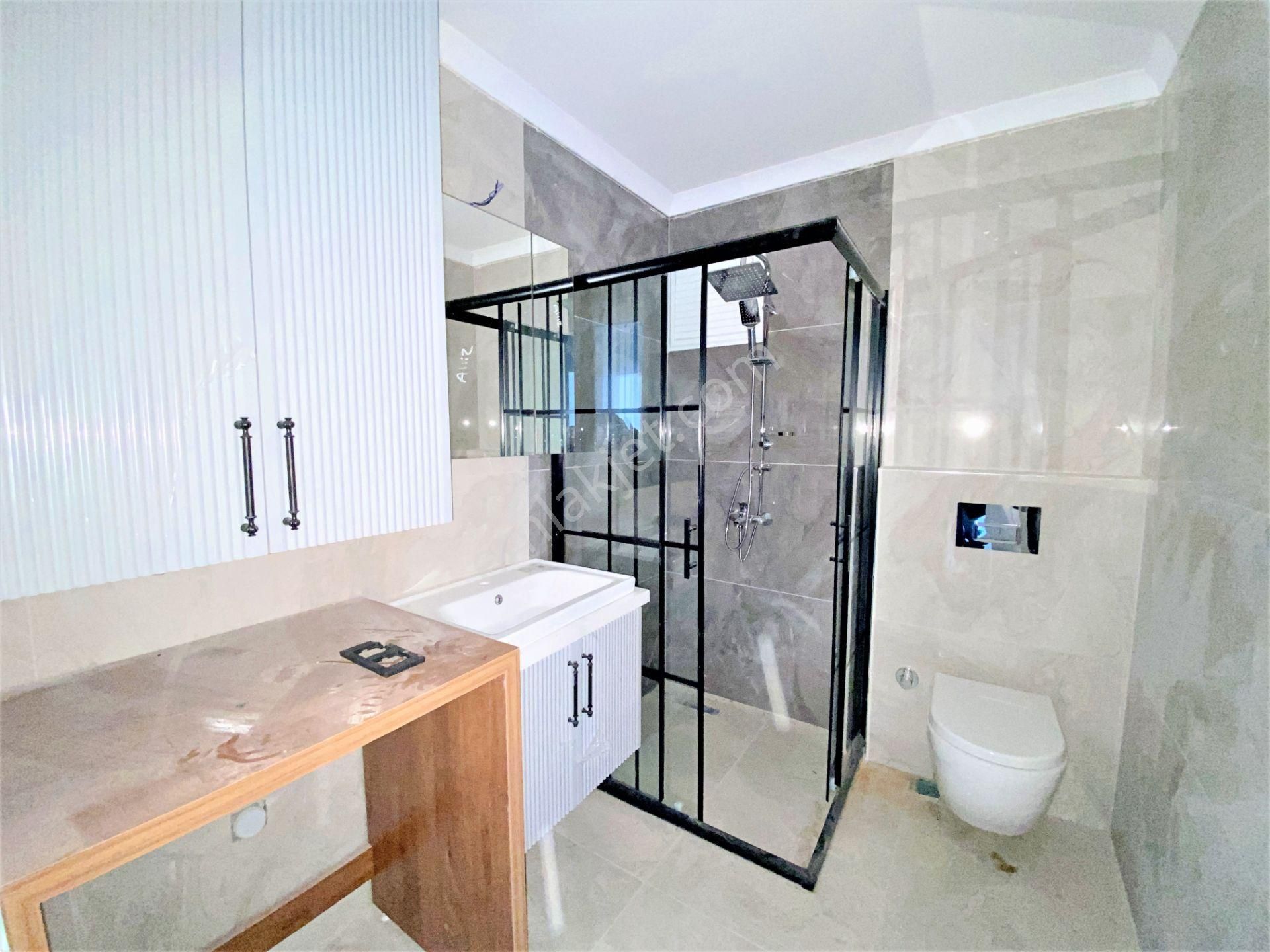 🌀gültaş Emlaktan Akçay İkizçayda Satılık Sıfır Ebeveyn Banyolu Ön Cephe 2+1 Daire - Görsel 30