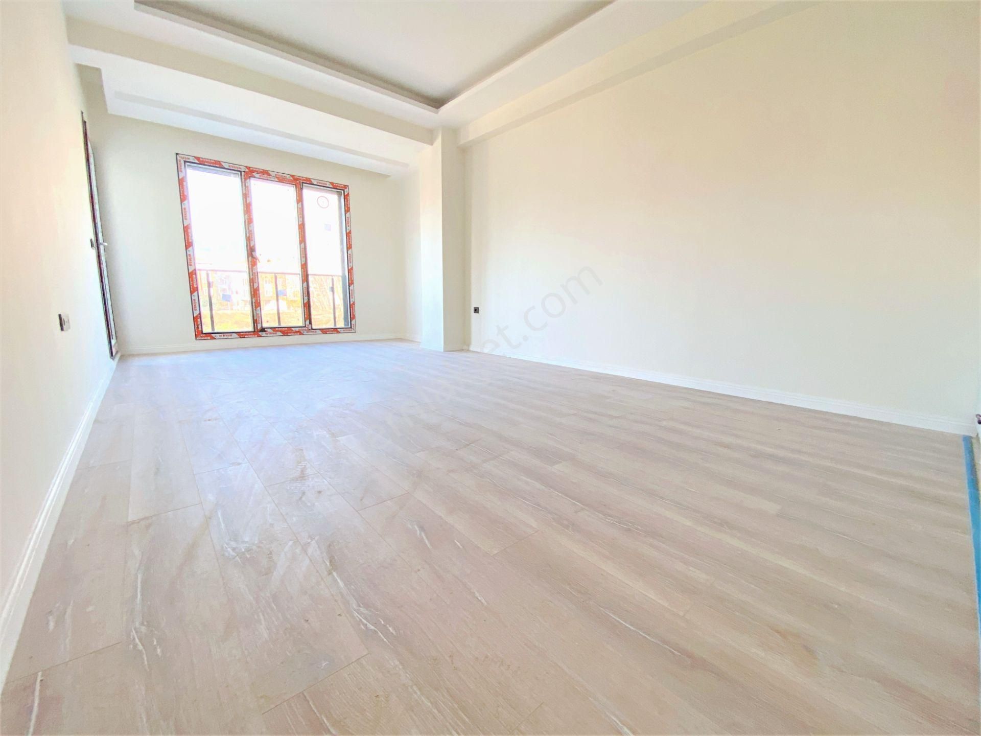 🌀gültaş Emlaktan Akçay İkizçayda Satılık Sıfır Ebeveyn Banyolu Ön Cephe 2+1 Daire - Görsel 35