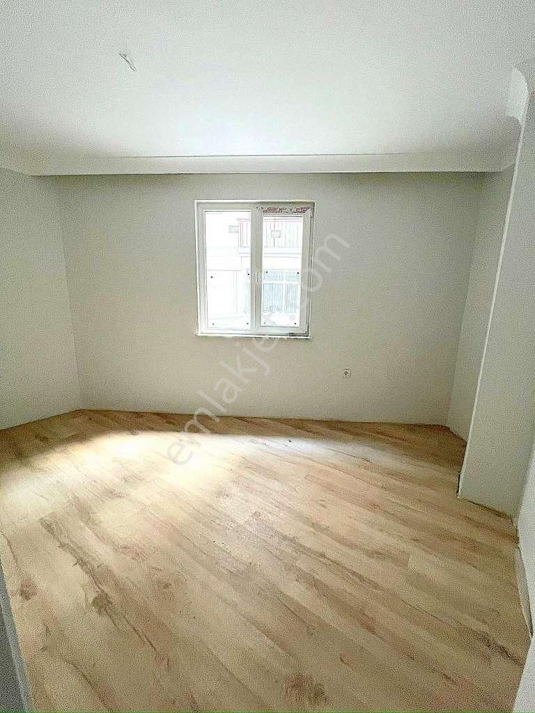 Kaçmaz.dan Altıntepe'de Yeni Binada Ara Katta Teraslı Lüks 2+1 - Görsel 13