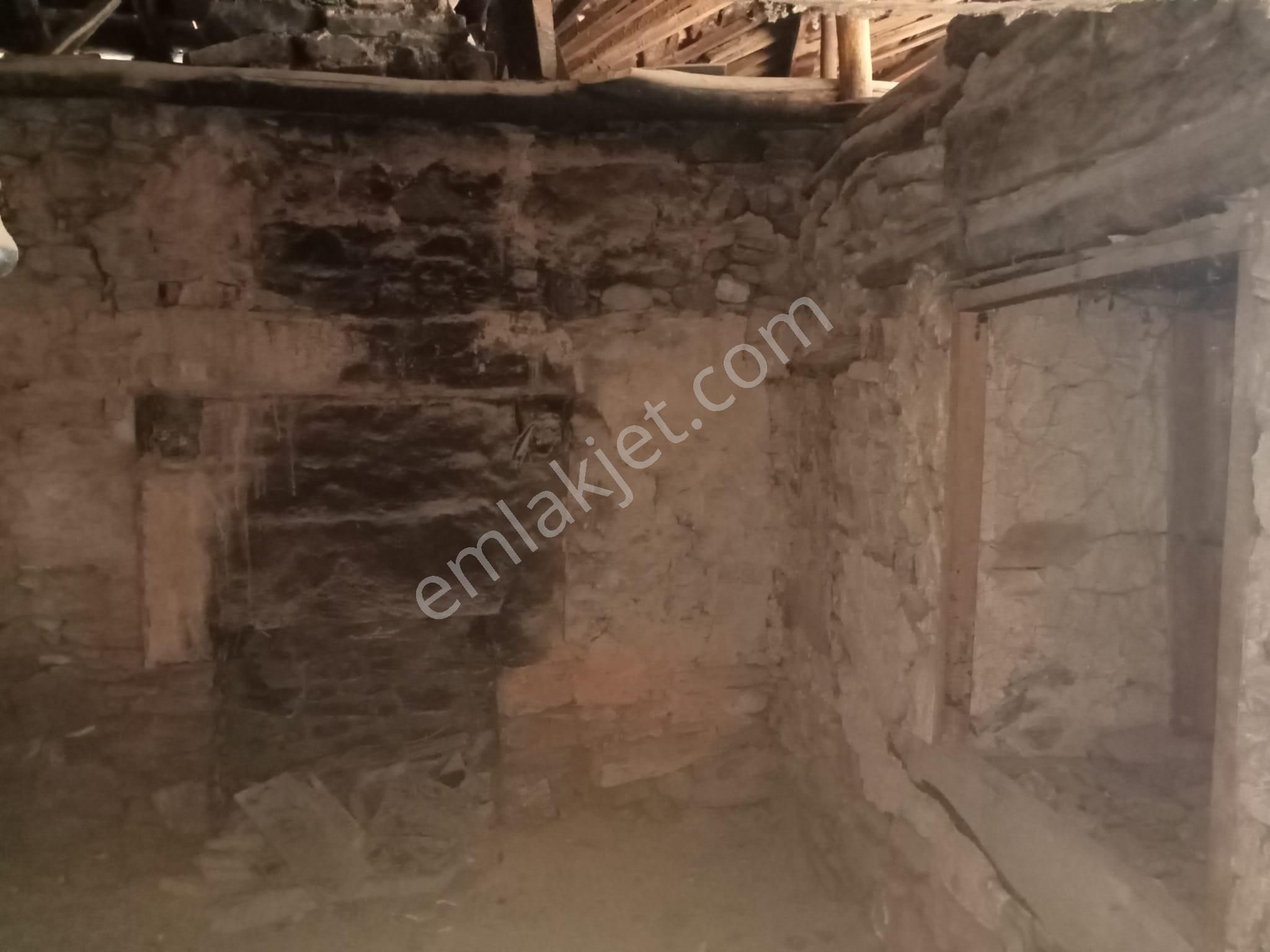 Bozdoğan Yeşil Yenice Mah De Satılık Müstakil Bahçeli Ev - Görsel 24