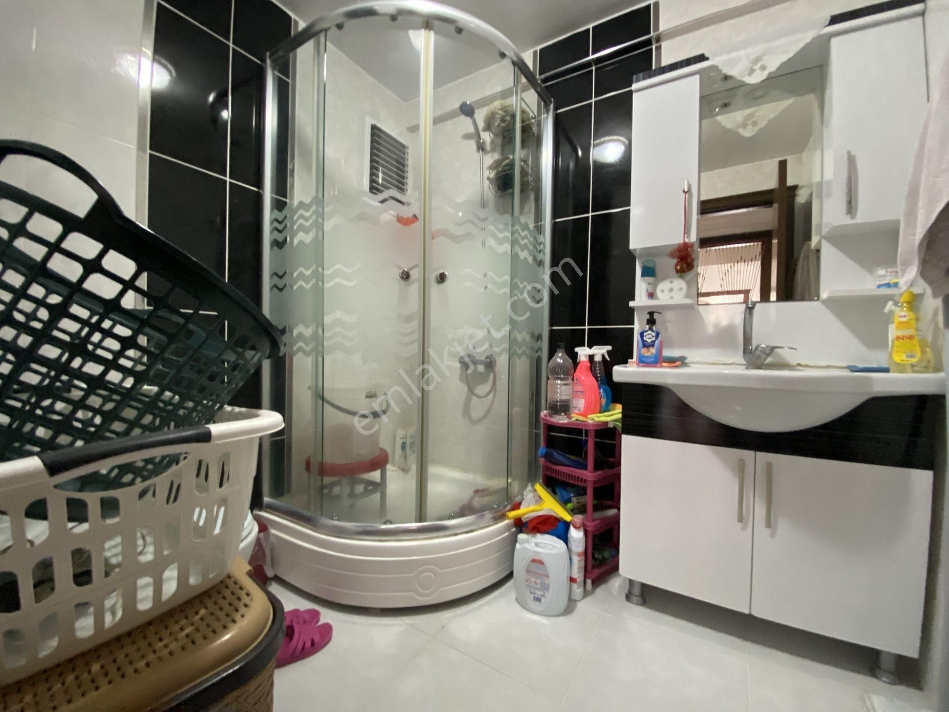 Kalecik Emlak'tan Y.emre Mah'de Köşe Başı Yapılı 2 Cepheli 3+1 Daire - Görsel 25