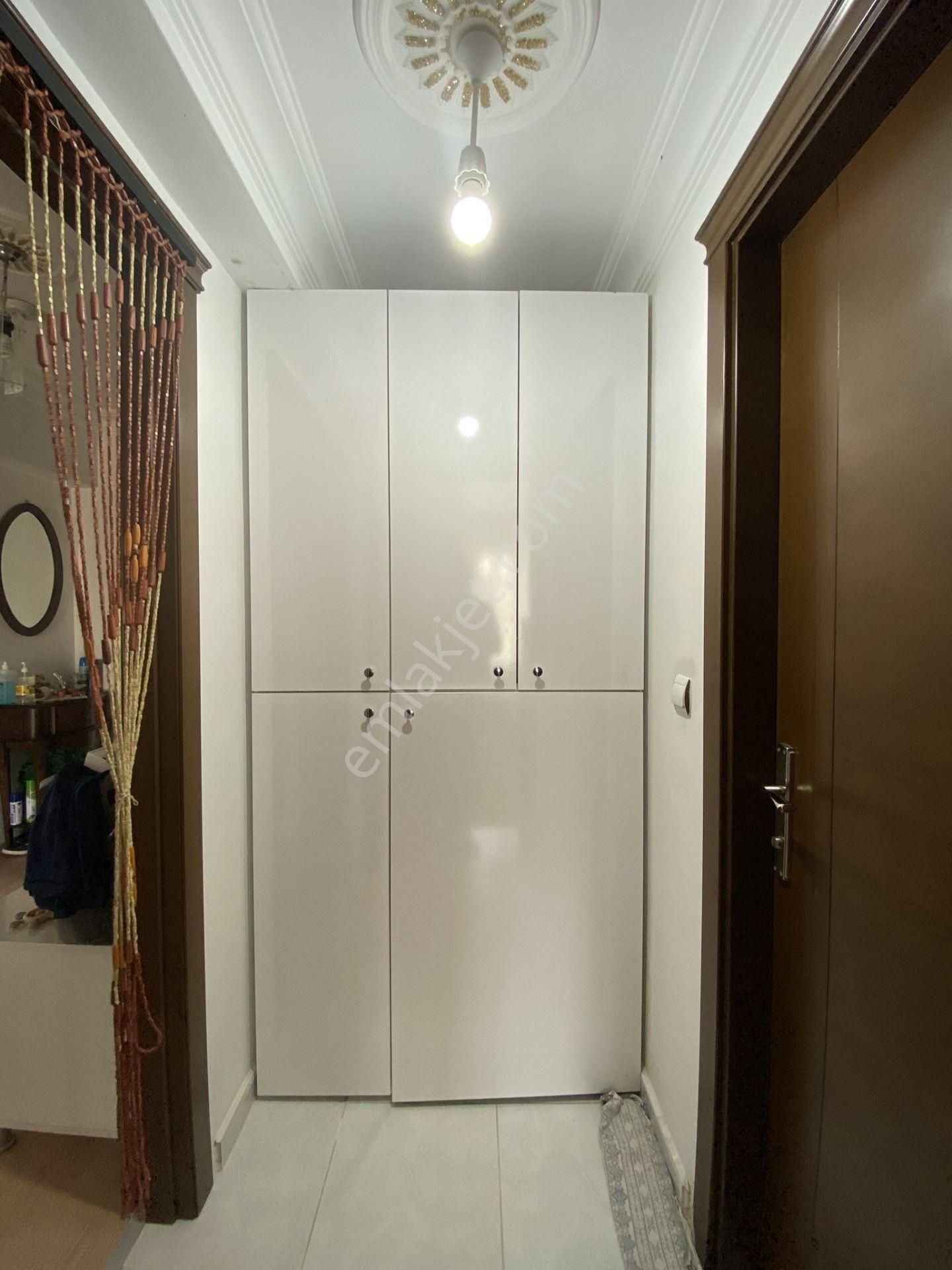 Kalecik Emlak'tan Y.emre Mah'de Köşe Başı Yapılı 2 Cepheli 3+1 Daire - Görsel 24