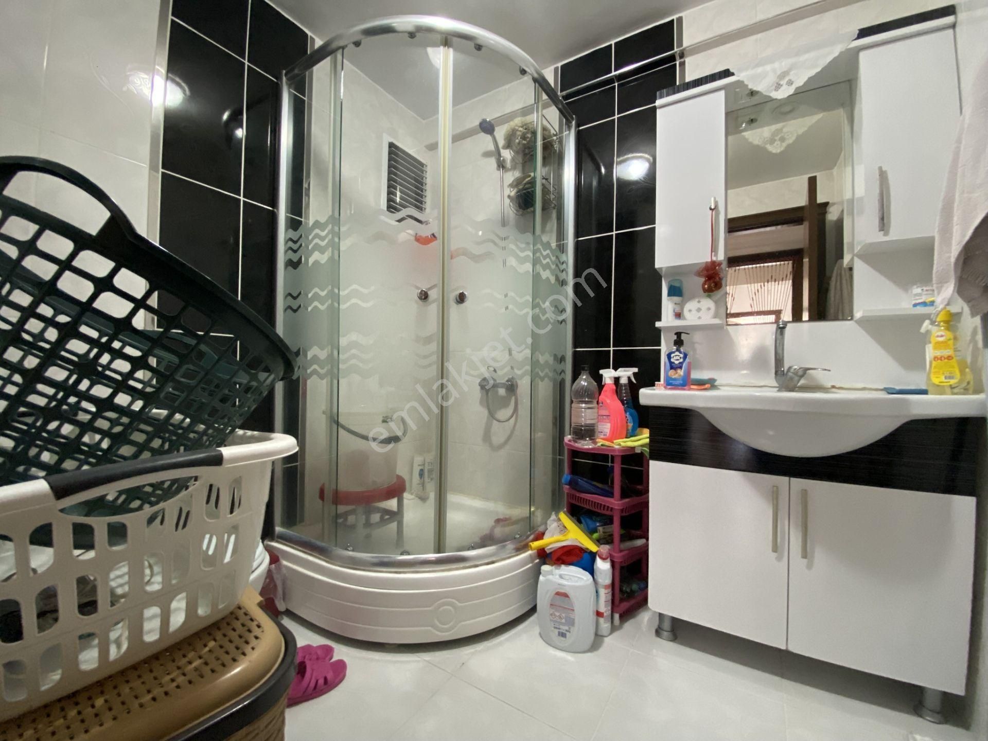 Kalecik Emlak'tan Y.emre Mah'de Köşe Başı Yapılı 2 Cepheli 3+1 Daire - Görsel 26