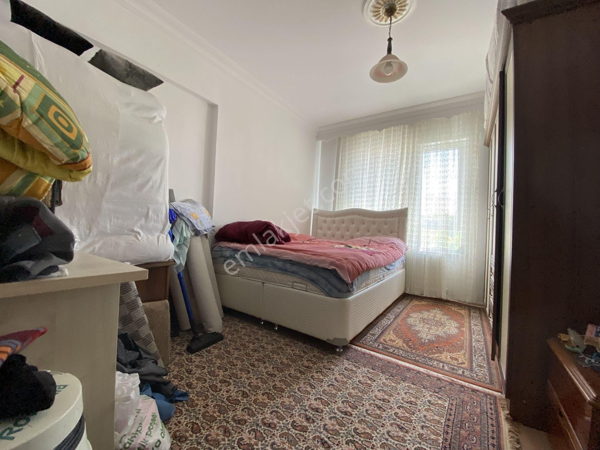 Kalecik Emlak'tan Y.emre Mah'de Köşe Başı Yapılı 2 Cepheli 3+1 Daire - Görsel 16