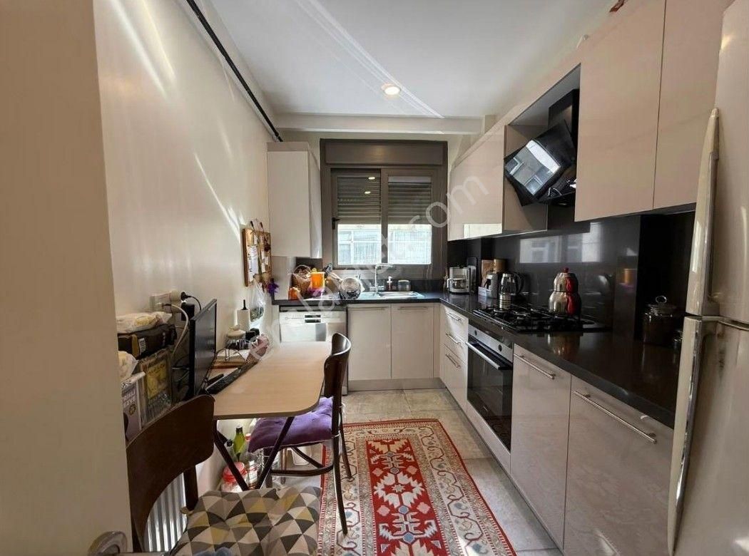 Şenesenevler 1yıllık Binada 3+1 120m2 Balkonlu Ebeveyn Banyolu İskanlı Fırsat Daire - Görsel 10