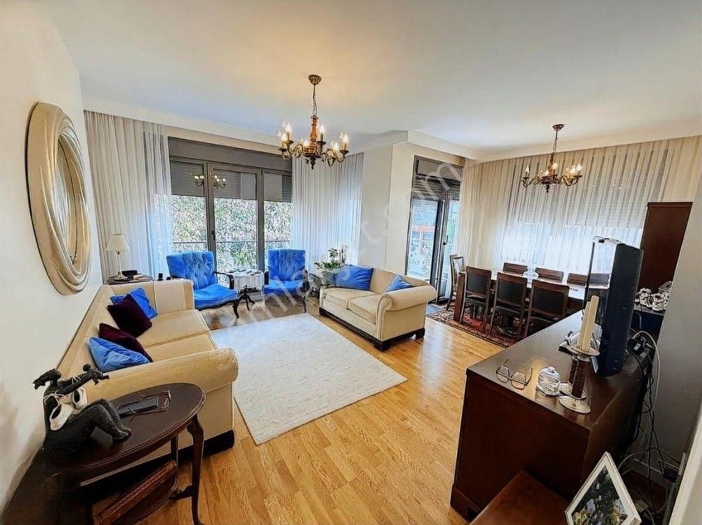 Şenesenevler 1yıllık Binada 3+1 120m2 Balkonlu Ebeveyn Banyolu İskanlı Fırsat Daire - Görsel 3