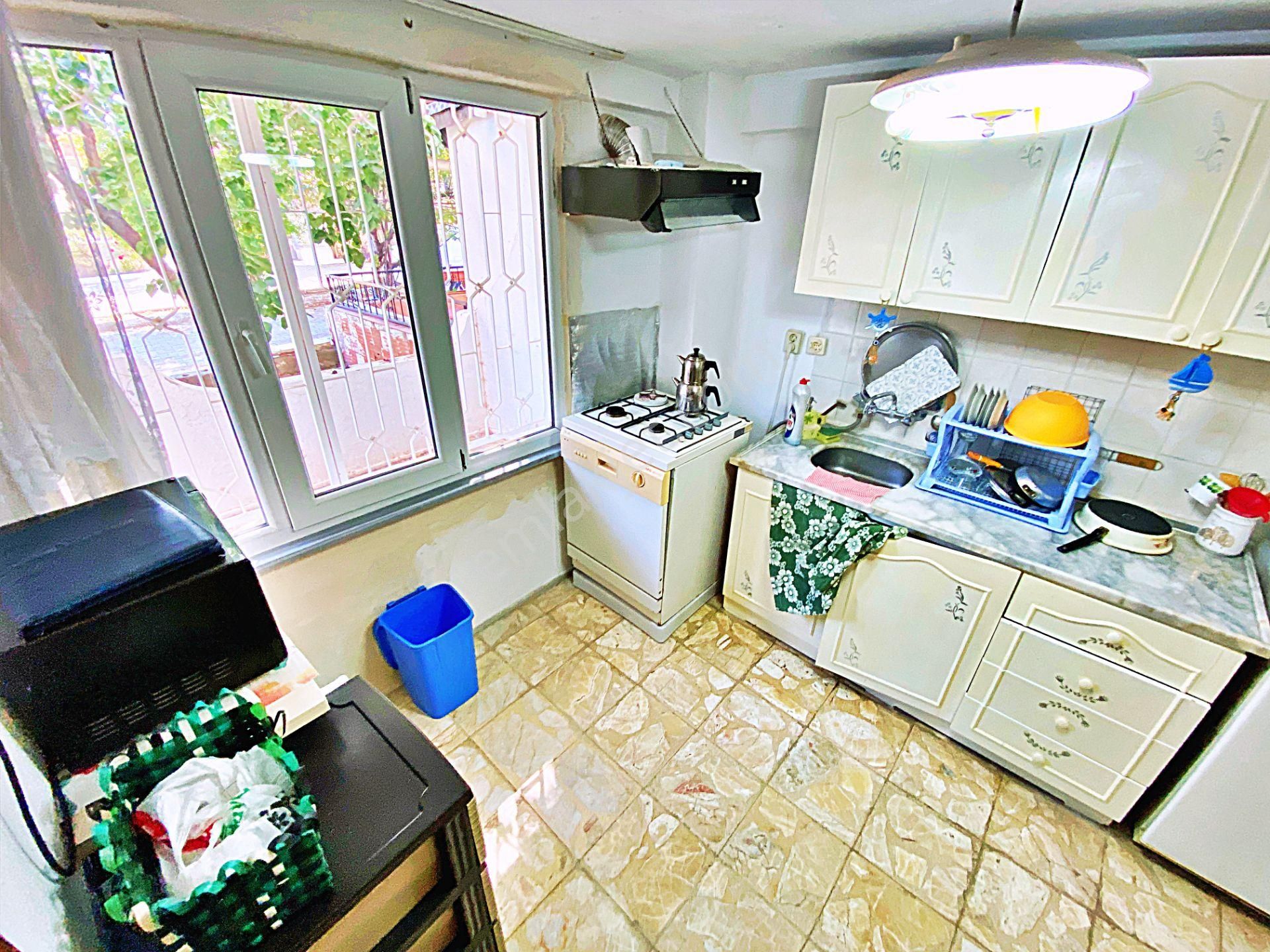 🌀gültaş Emlaktan Gürede Satılık Denize 200m Geniş Bahçeli 2+1 Müstakil Ev - Görsel 5