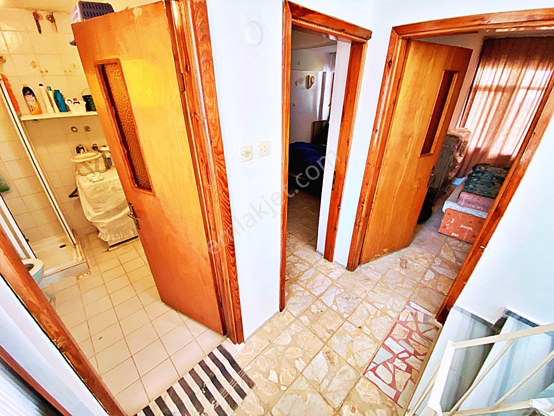 🌀gültaş Emlaktan Gürede Satılık Denize 200m Geniş Bahçeli 2+1 Müstakil Ev - Görsel 10