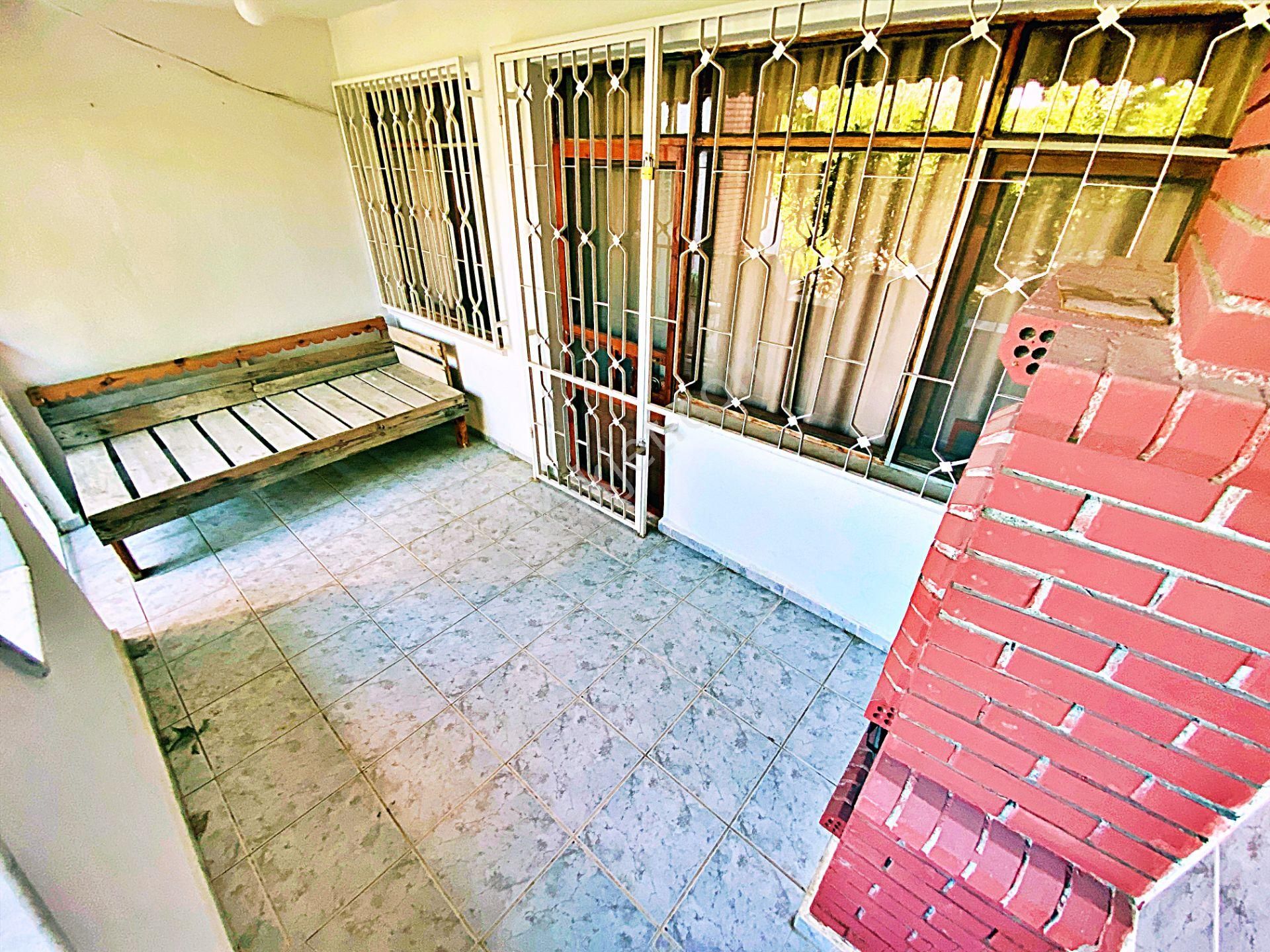 🌀gültaş Emlaktan Gürede Satılık Denize 200m Geniş Bahçeli 2+1 Müstakil Ev - Görsel 6