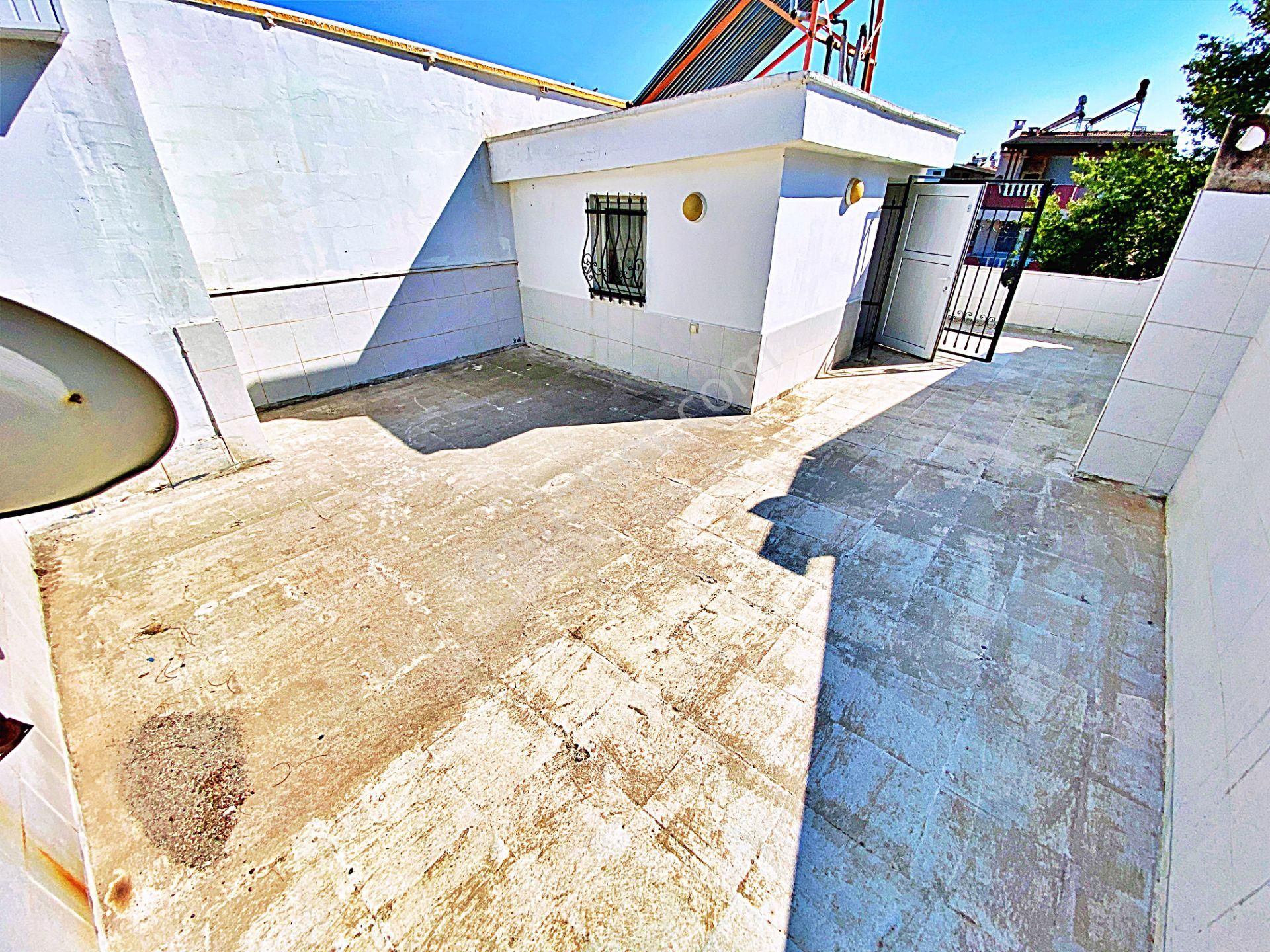 🌀gültaş Emlaktan Gürede Satılık Denize 200m Geniş Bahçeli 2+1 Müstakil Ev