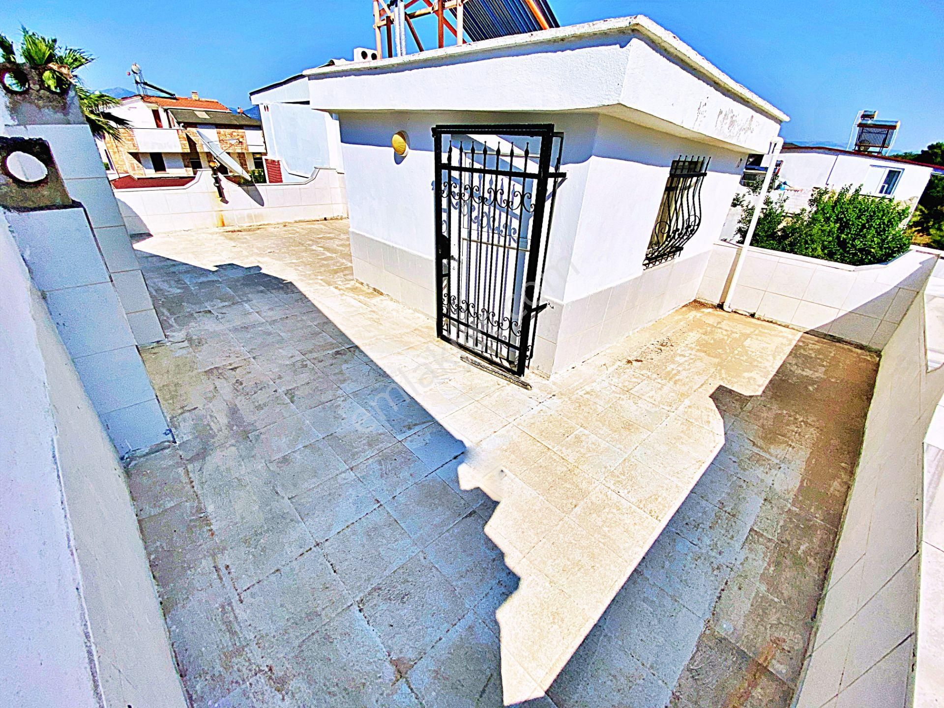 🌀gültaş Emlaktan Gürede Satılık Denize 200m Geniş Bahçeli 2+1 Müstakil Ev - Görsel 29