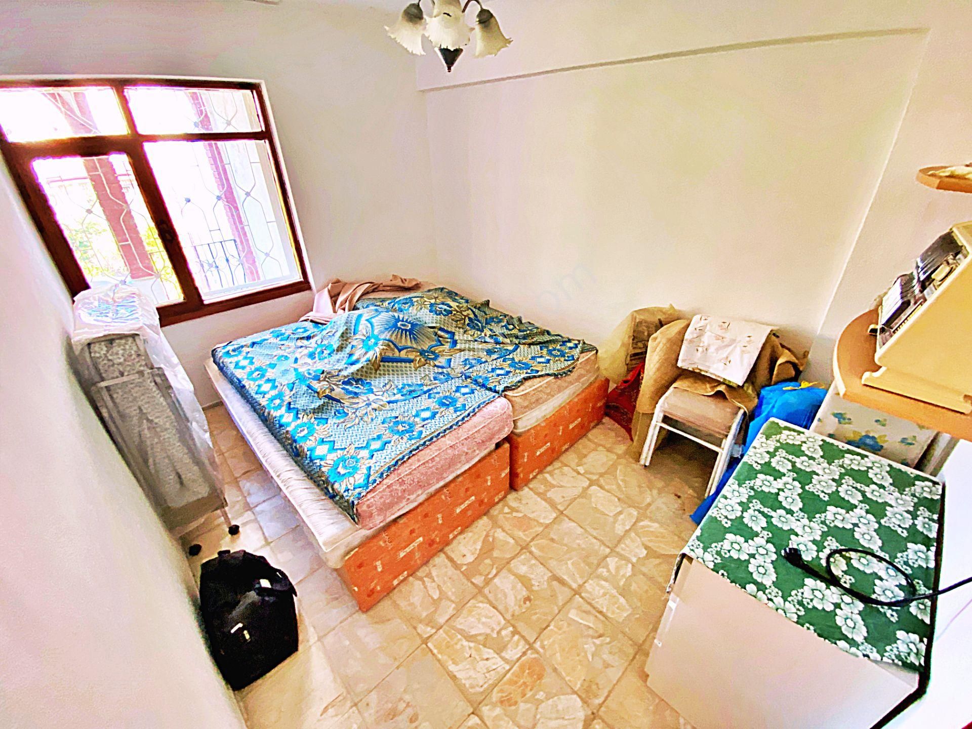 🌀gültaş Emlaktan Gürede Satılık Denize 200m Geniş Bahçeli 2+1 Müstakil Ev - Görsel 18