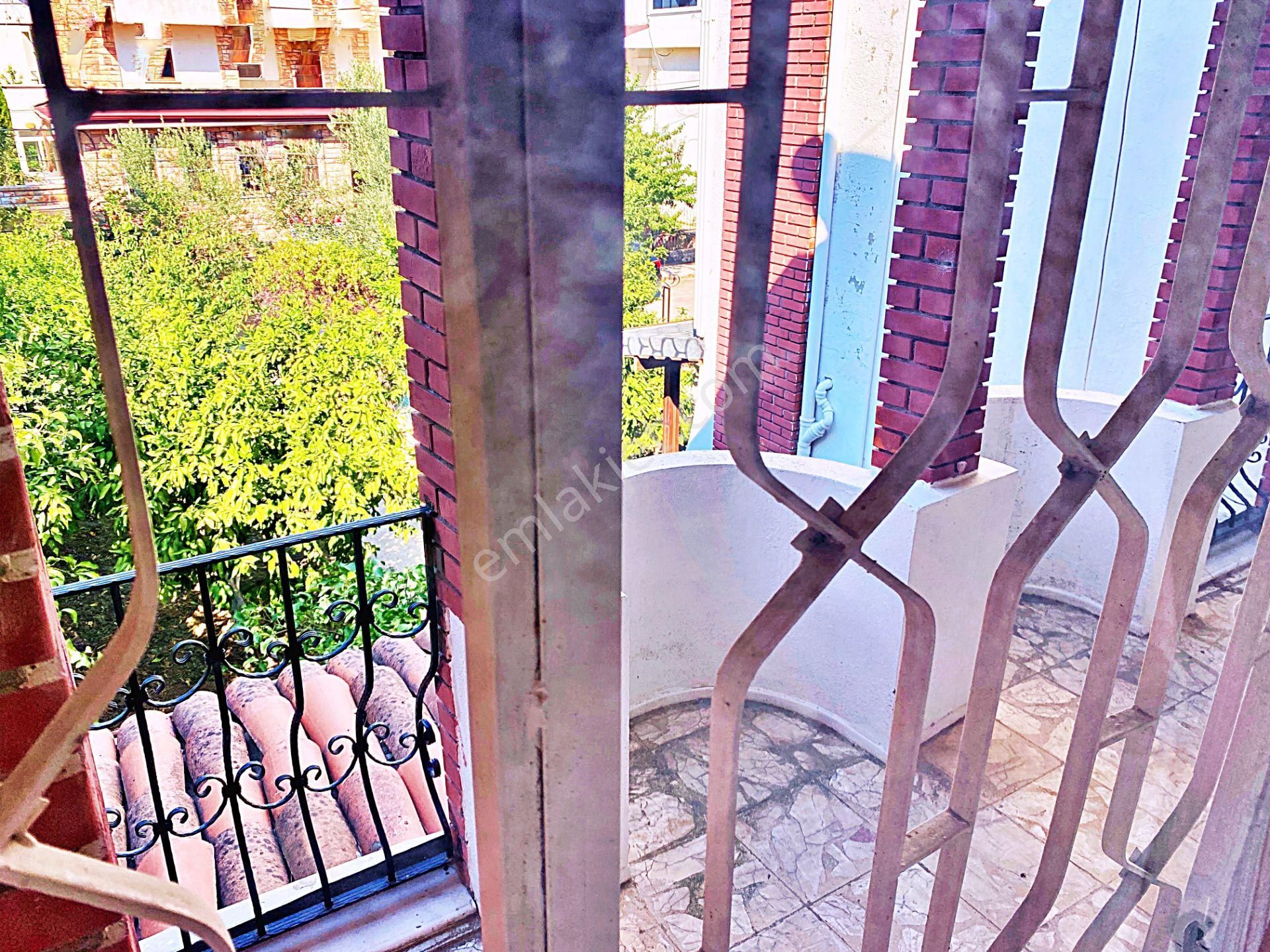 🌀gültaş Emlaktan Gürede Satılık Denize 200m Geniş Bahçeli 2+1 Müstakil Ev - Görsel 24