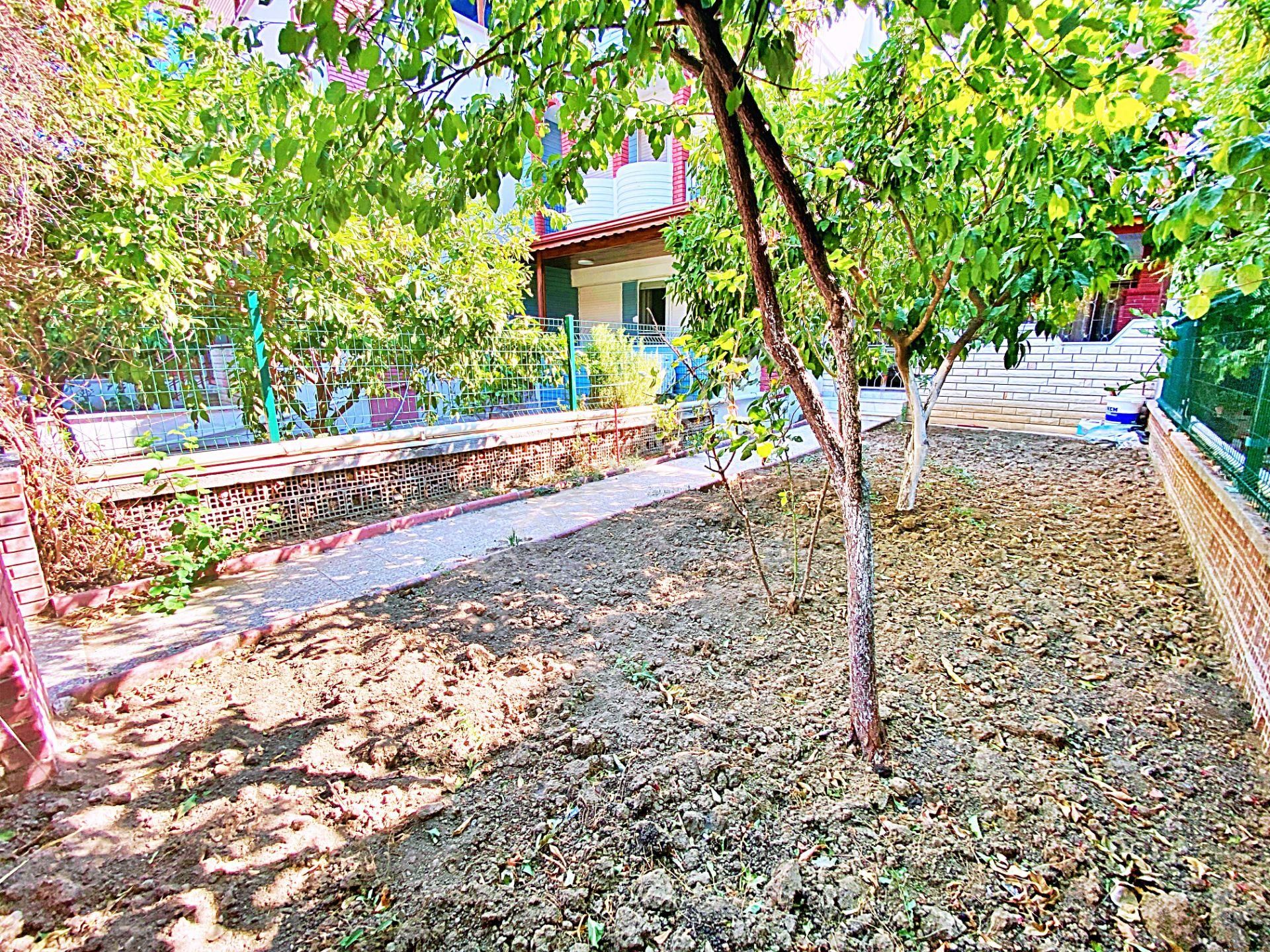 🌀gültaş Emlaktan Gürede Satılık Denize 200m Geniş Bahçeli 2+1 Müstakil Ev - Görsel 32