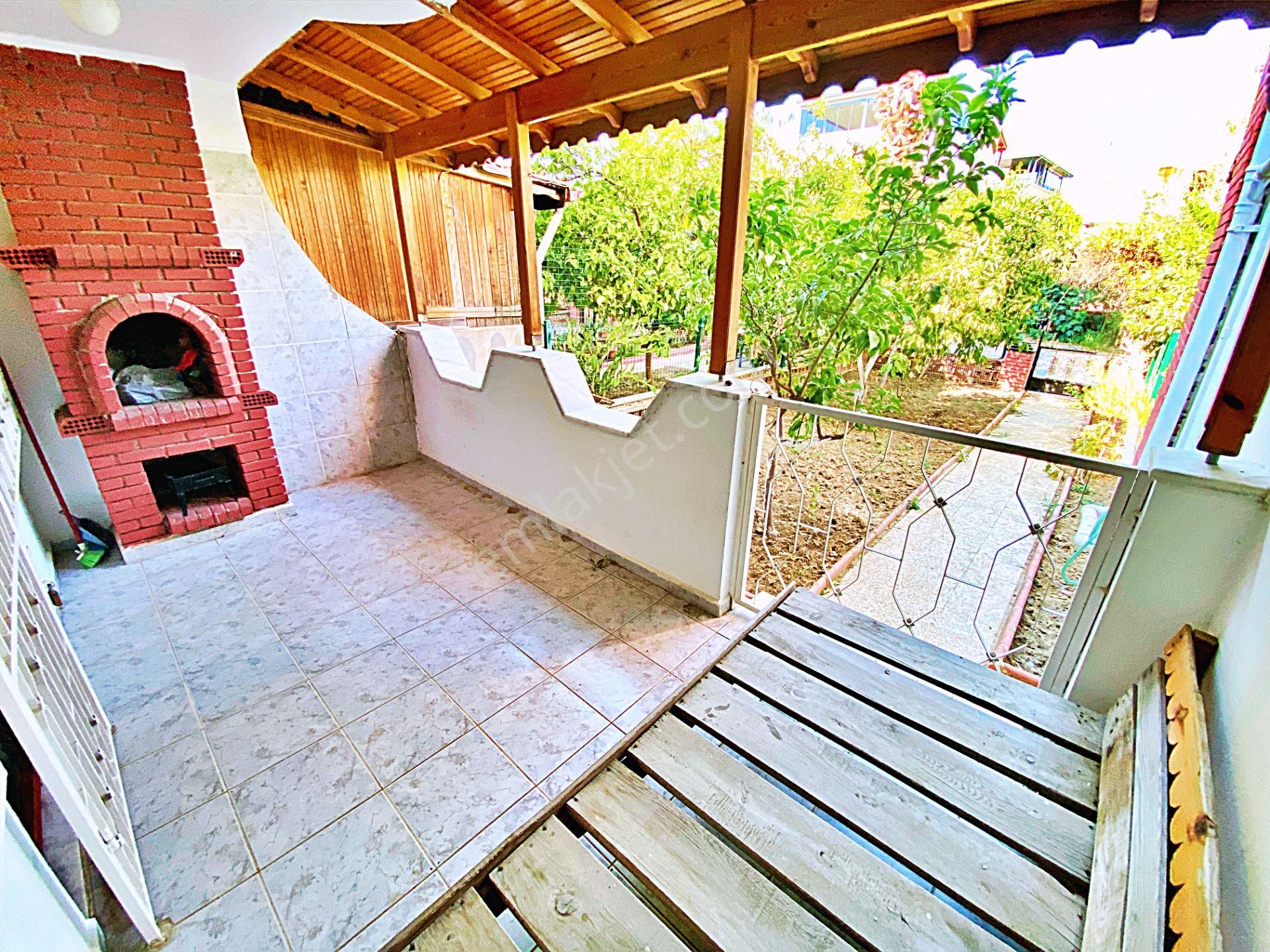 🌀gültaş Emlaktan Gürede Satılık Denize 200m Geniş Bahçeli 2+1 Müstakil Ev - Görsel 34