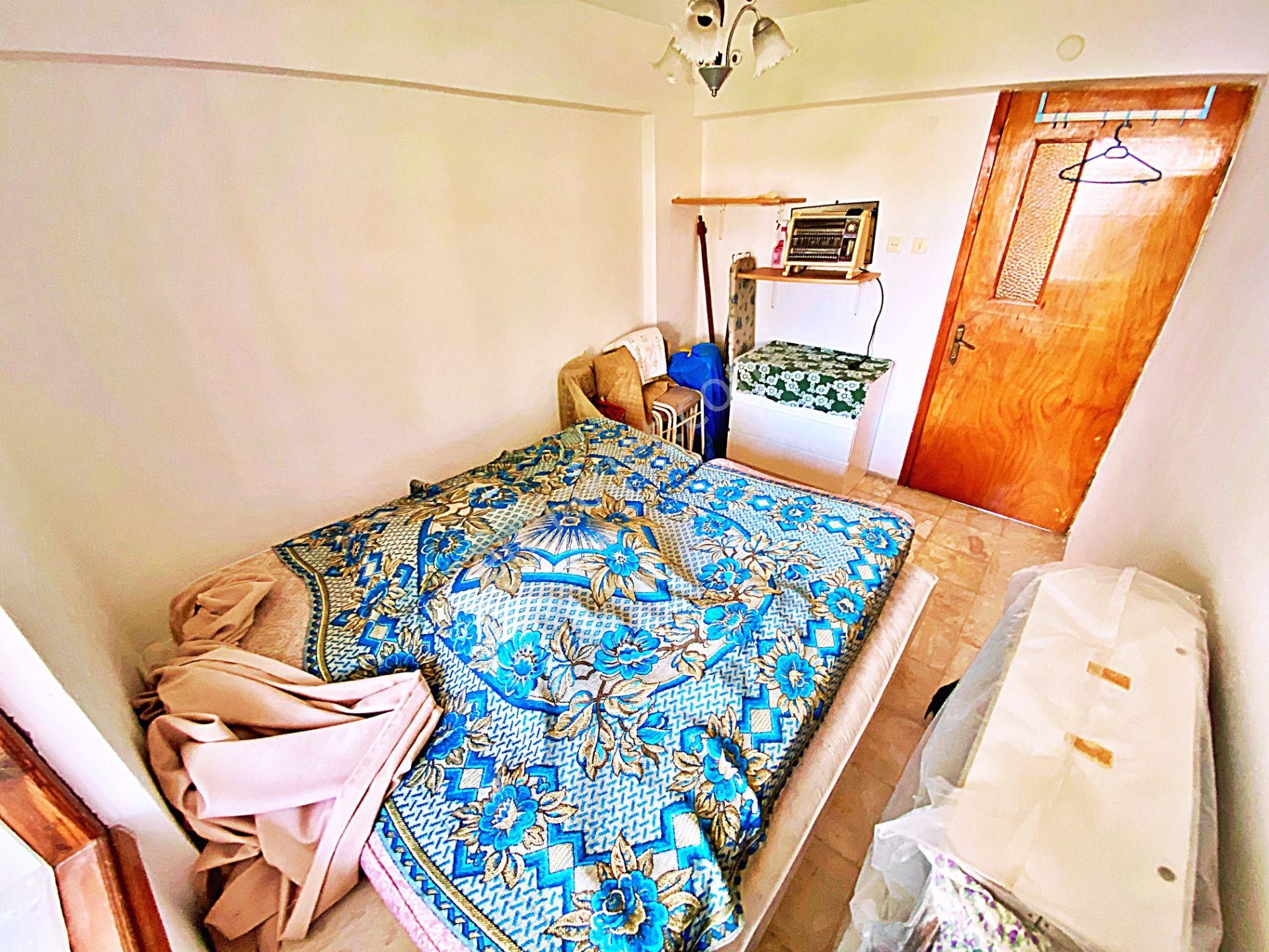 🌀gültaş Emlaktan Gürede Satılık Denize 200m Geniş Bahçeli 2+1 Müstakil Ev - Görsel 19