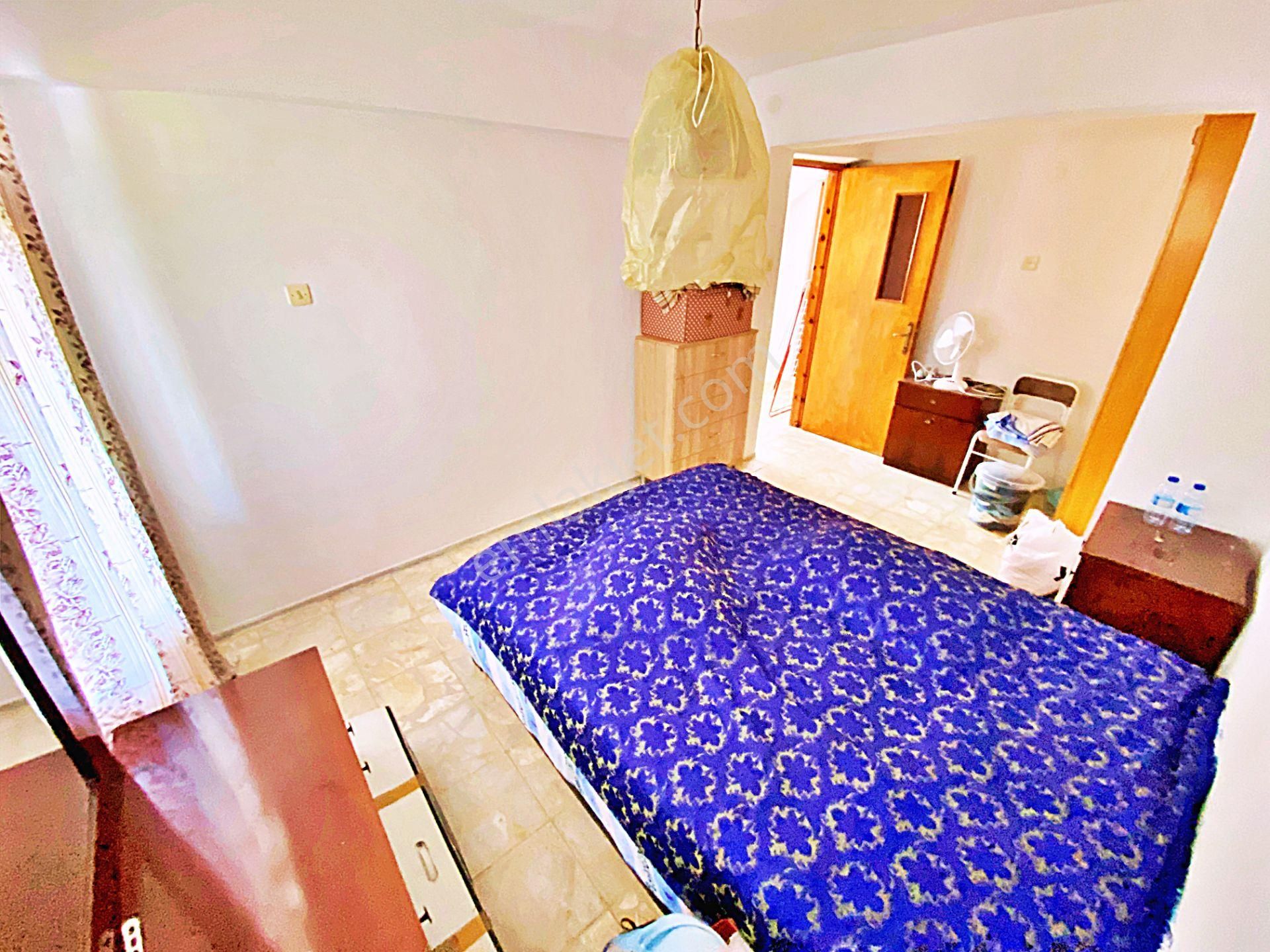 🌀gültaş Emlaktan Gürede Satılık Denize 200m Geniş Bahçeli 2+1 Müstakil Ev - Görsel 23