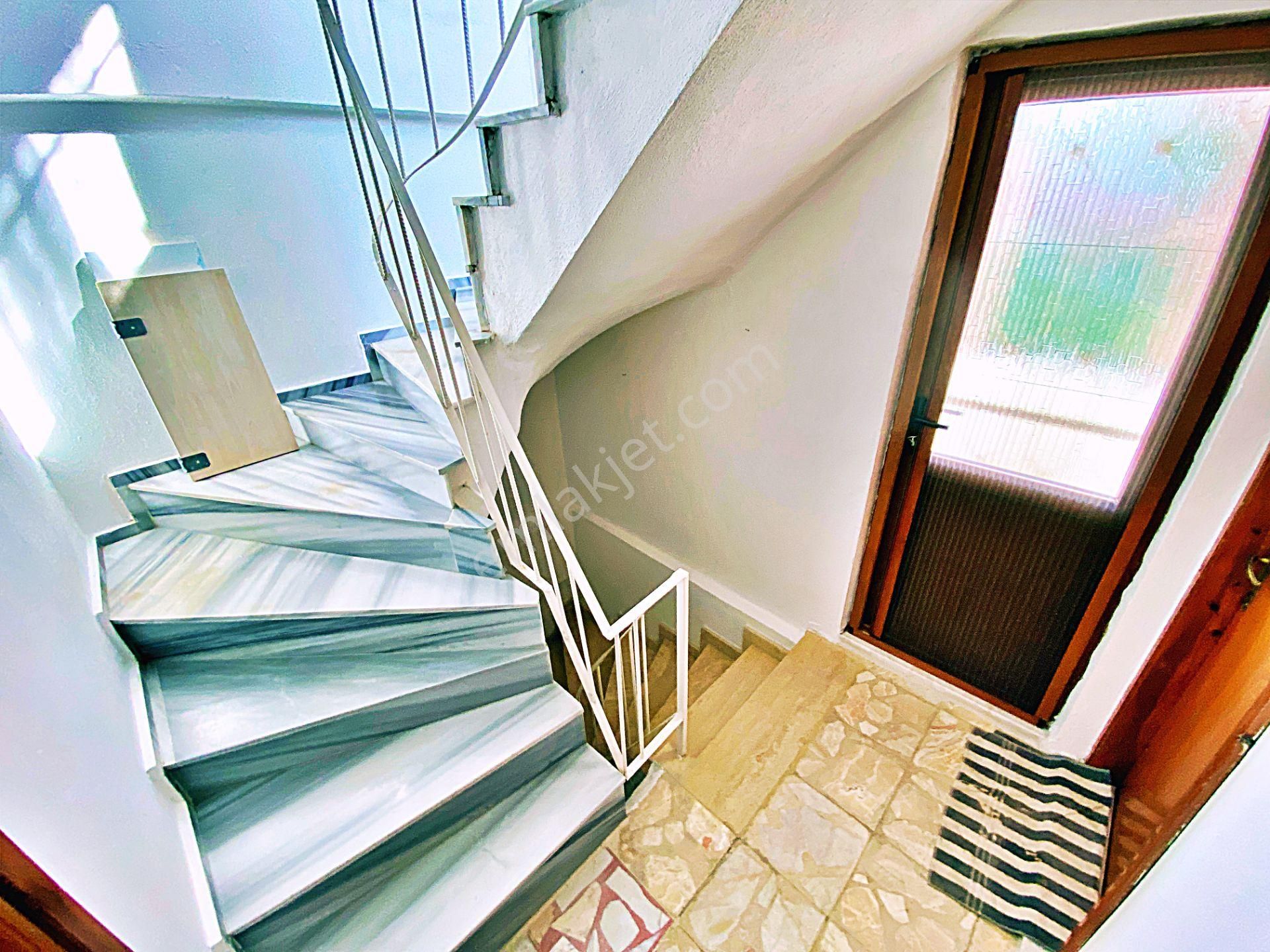 🌀gültaş Emlaktan Gürede Satılık Denize 200m Geniş Bahçeli 2+1 Müstakil Ev - Görsel 7