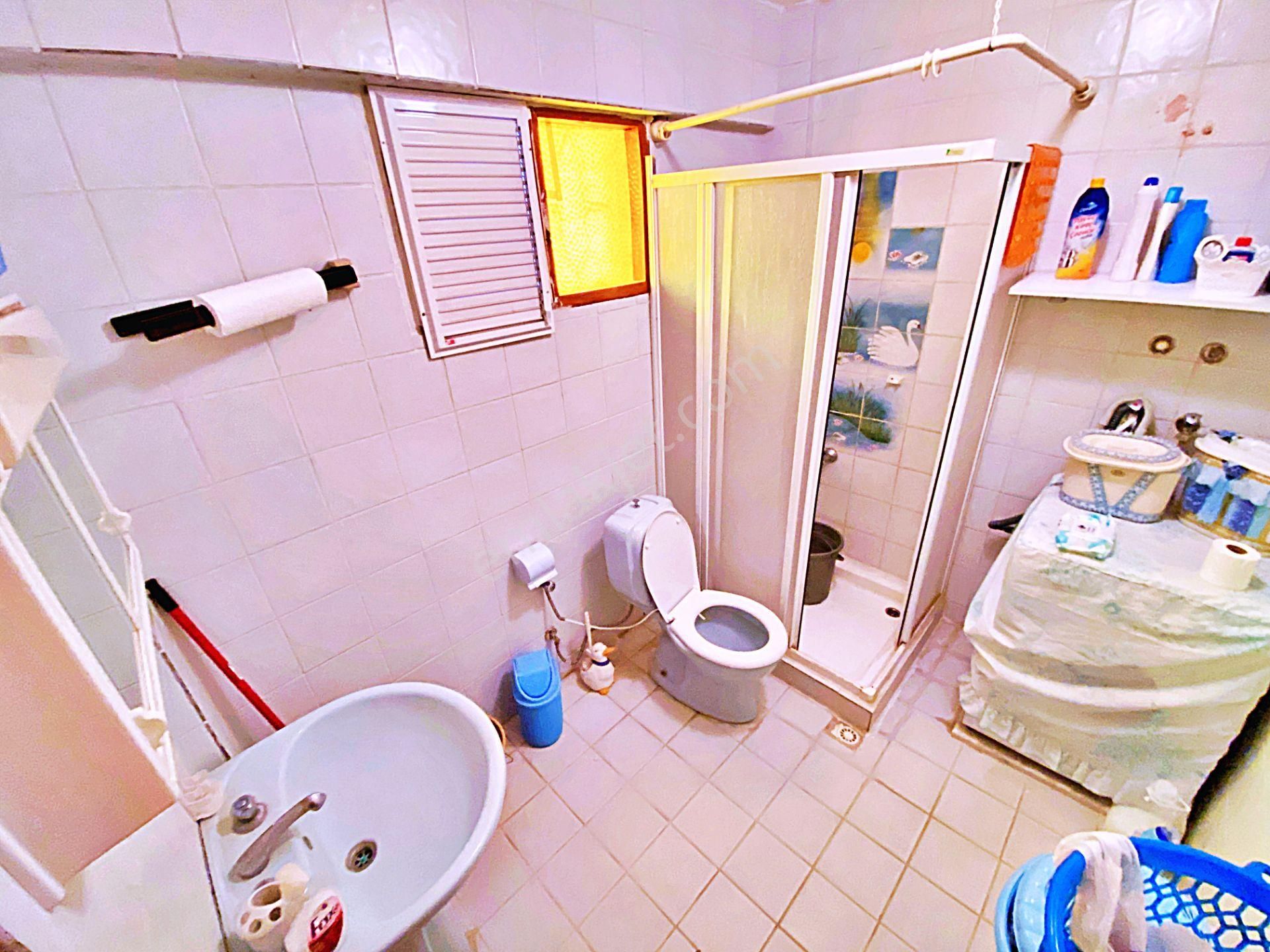 🌀gültaş Emlaktan Gürede Satılık Denize 200m Geniş Bahçeli 2+1 Müstakil Ev - Görsel 26