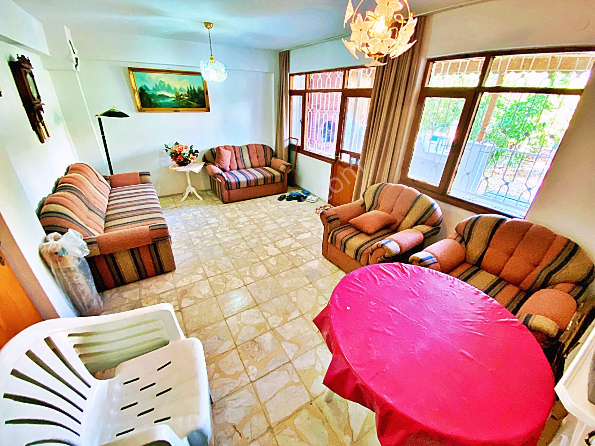 🌀gültaş Emlaktan Gürede Satılık Denize 200m Geniş Bahçeli 2+1 Müstakil Ev - Görsel 16