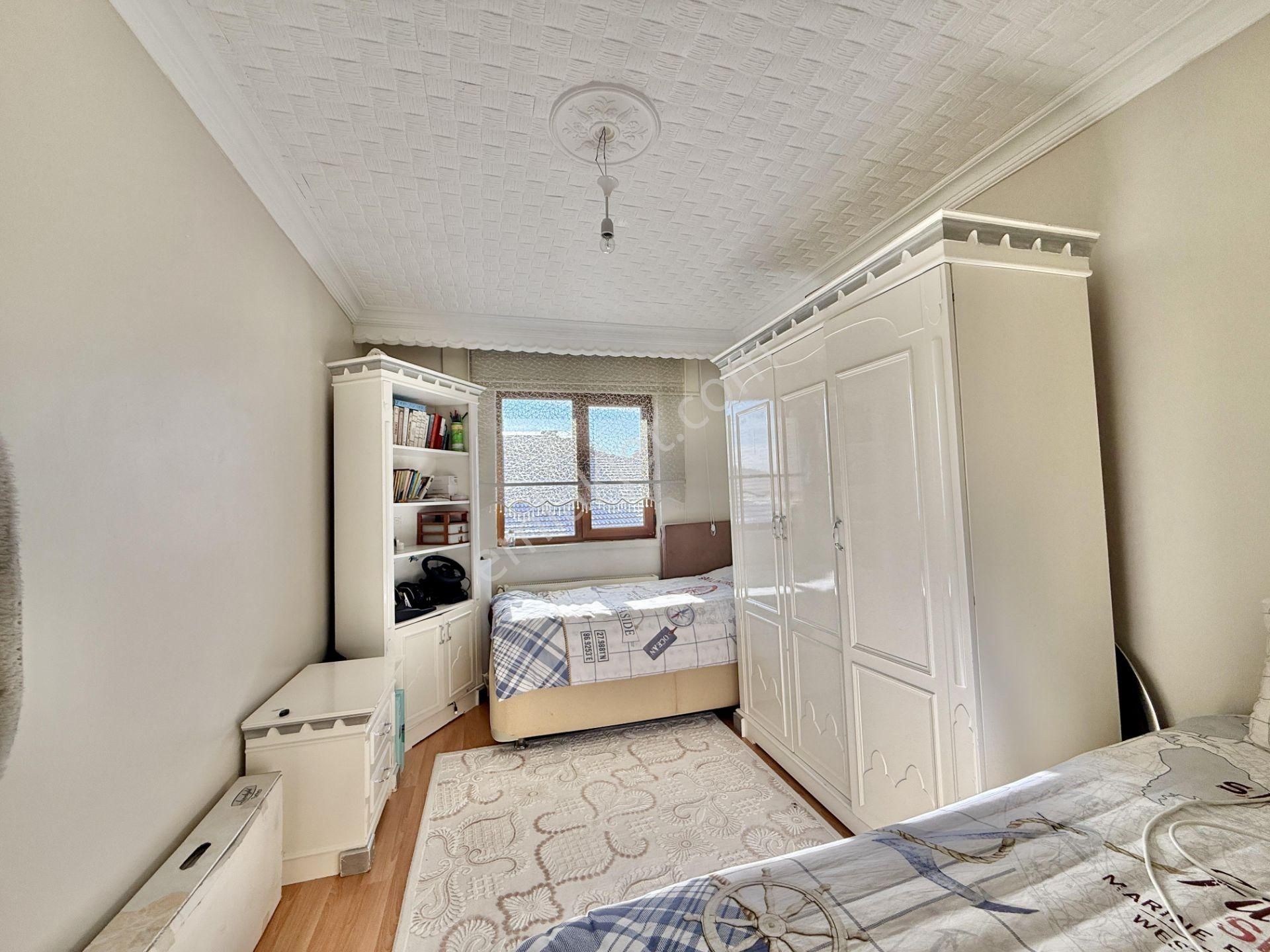 Pursaklar Mehmet Zengin Emlak'tan Merkez Mah.ful Masrafsız Yapılı 3.kat 3+1 Daire - Görsel 13