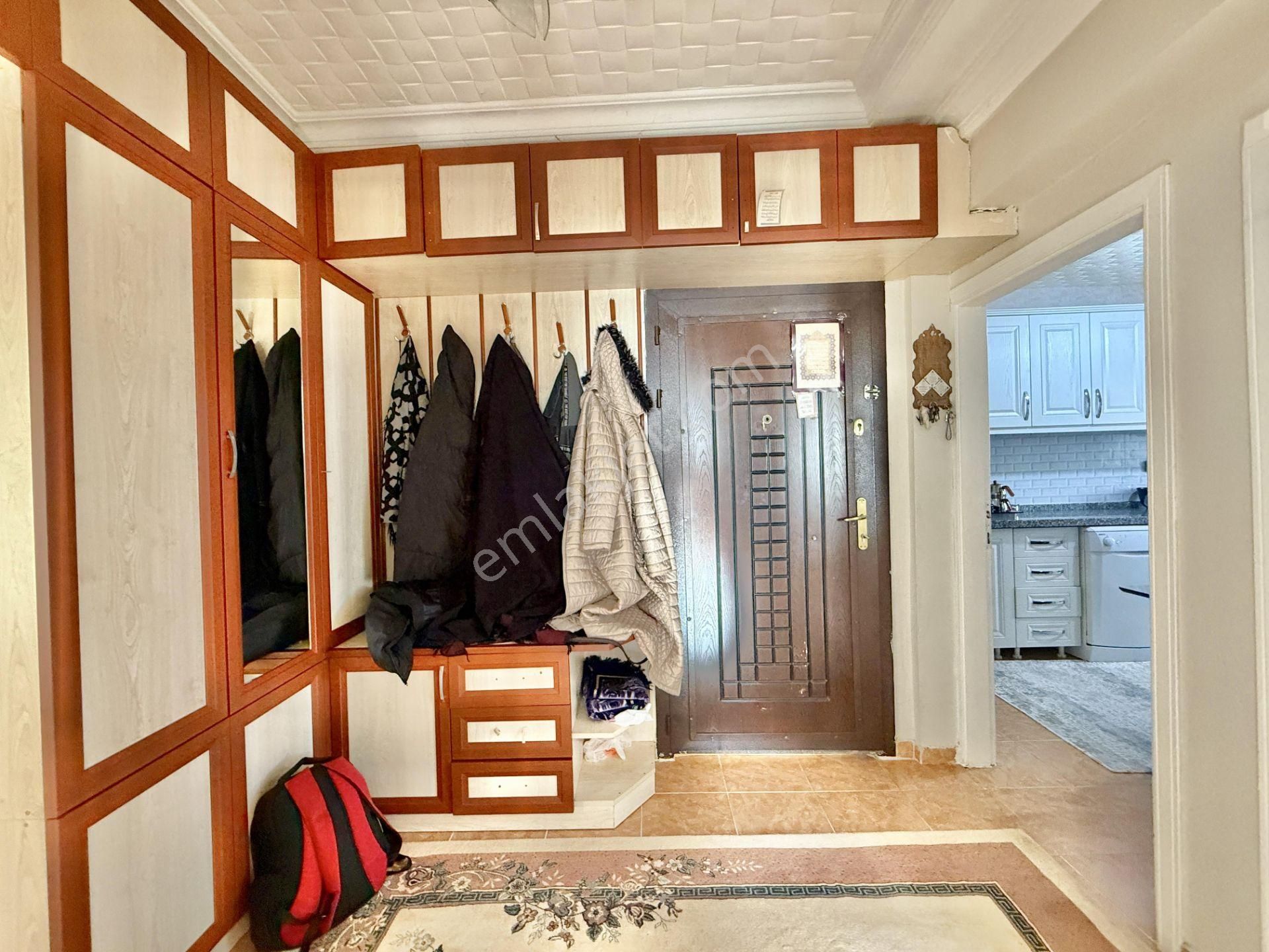 Pursaklar Mehmet Zengin Emlak'tan Merkez Mah.ful Masrafsız Yapılı 3.kat 3+1 Daire - Görsel 36