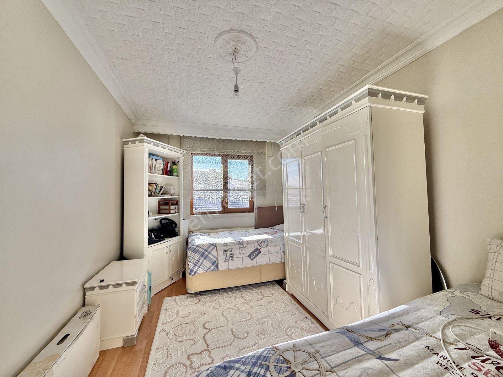 Pursaklar Mehmet Zengin Emlak'tan Merkez Mah.ful Masrafsız Yapılı 3.kat 3+1 Daire - Görsel 14