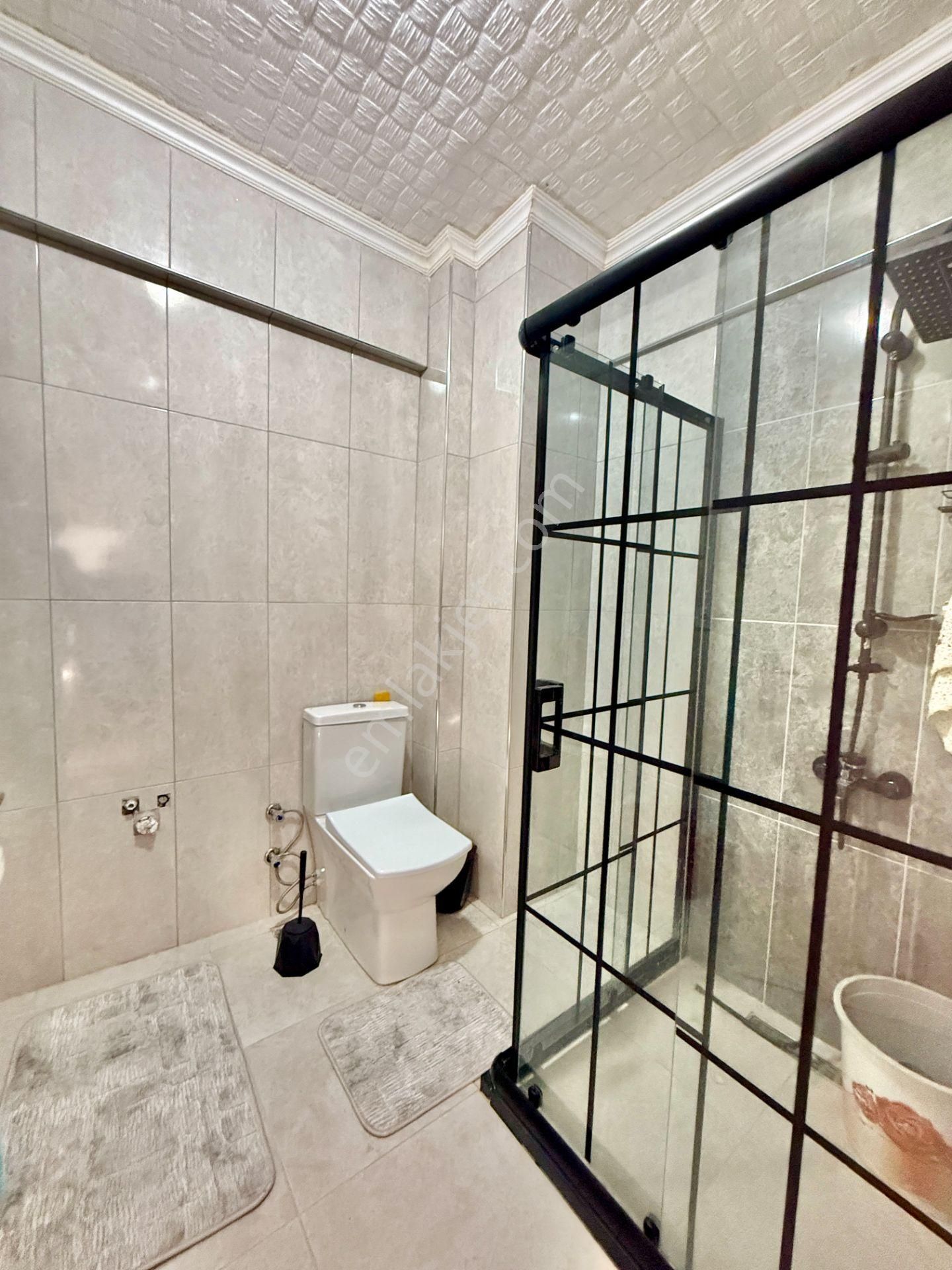 Pursaklar Mehmet Zengin Emlak'tan Merkez Mah.ful Masrafsız Yapılı 3.kat 3+1 Daire - Görsel 42