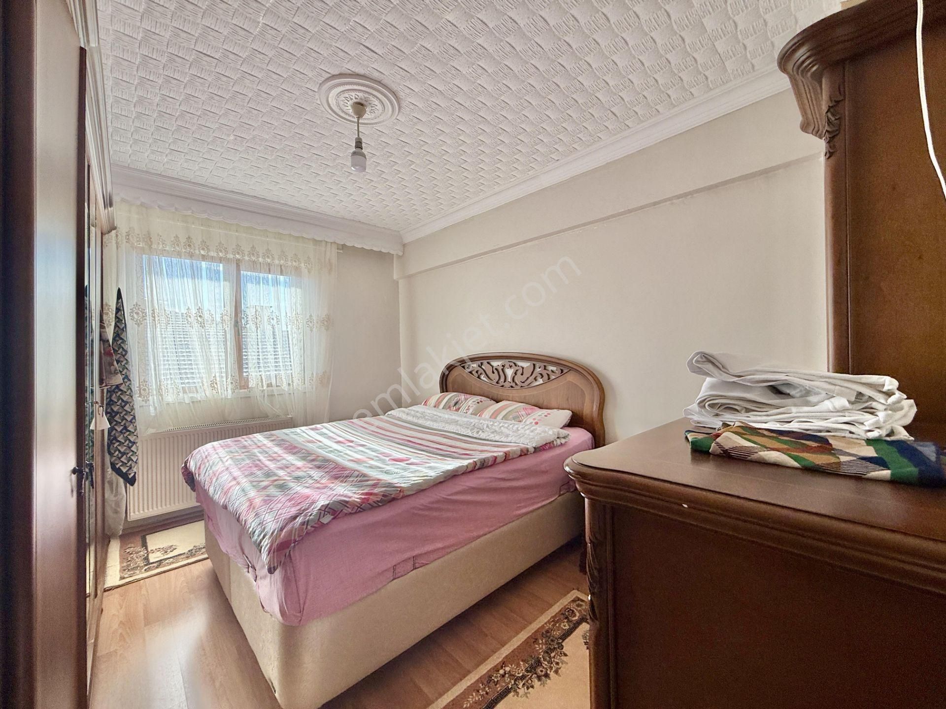 Pursaklar Mehmet Zengin Emlak'tan Merkez Mah.ful Masrafsız Yapılı 3.kat 3+1 Daire - Görsel 15