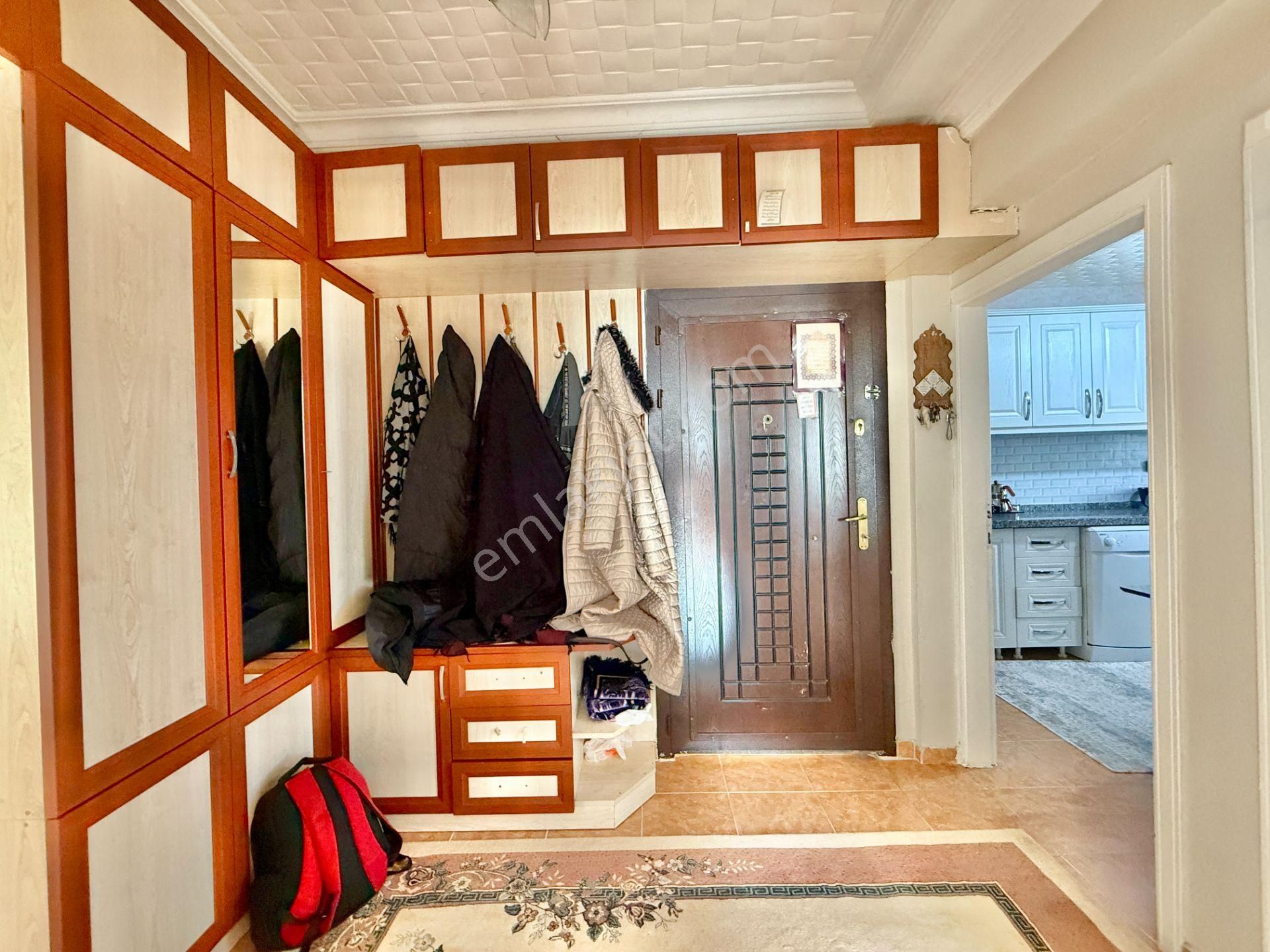 Pursaklar Mehmet Zengin Emlak'tan Merkez Mah.ful Masrafsız Yapılı 3.kat 3+1 Daire - Görsel 37