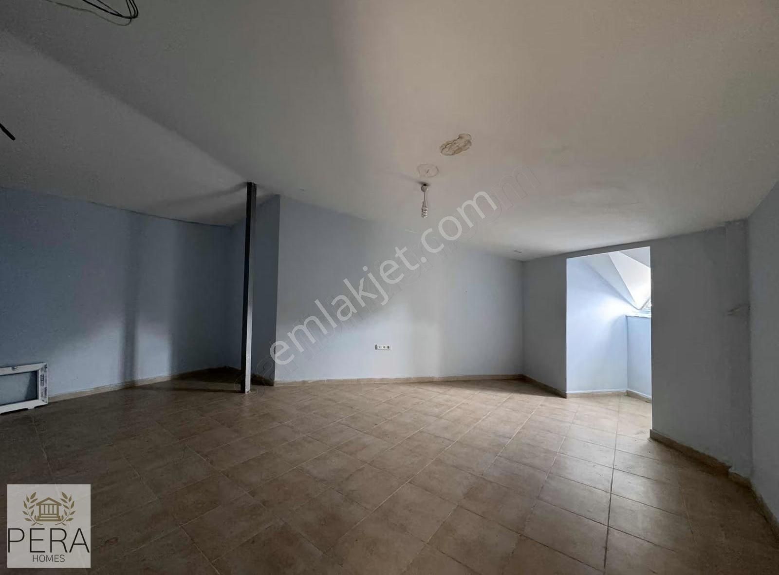 Alanya Tosmur Uygun Fiyat Satılık 5+1 Dubleks Daire - Görsel 21