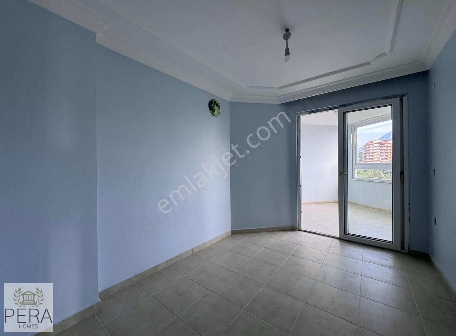 Alanya Tosmur Uygun Fiyat Satılık 5+1 Dubleks Daire - Görsel 22