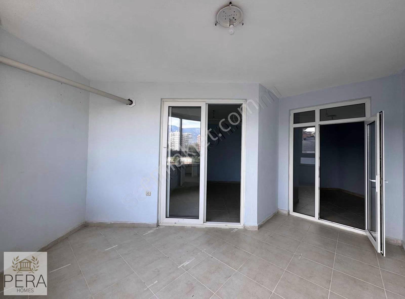 Alanya Tosmur Uygun Fiyat Satılık 5+1 Dubleks Daire - Görsel 8