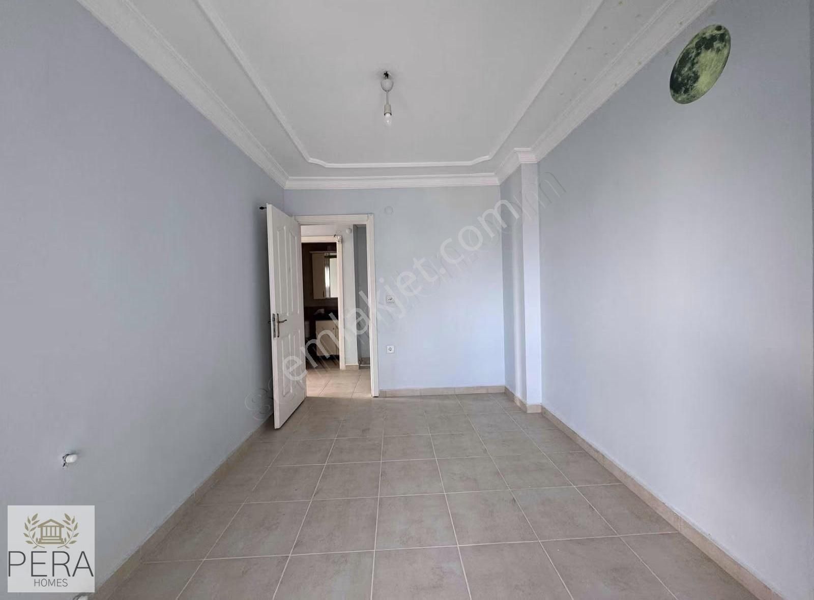 Alanya Tosmur Uygun Fiyat Satılık 5+1 Dubleks Daire - Görsel 18