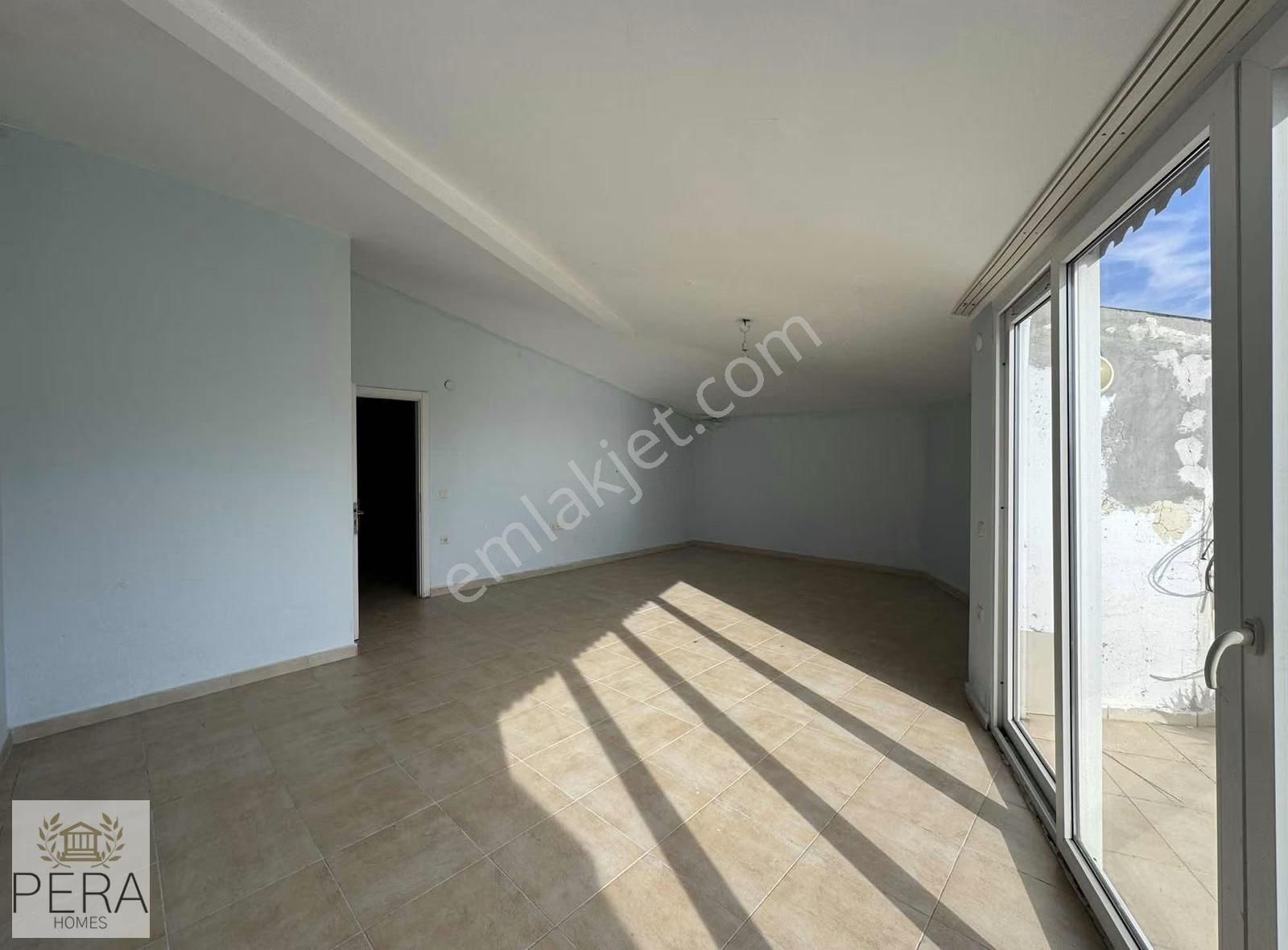 Alanya Tosmur Uygun Fiyat Satılık 5+1 Dubleks Daire - Görsel 12