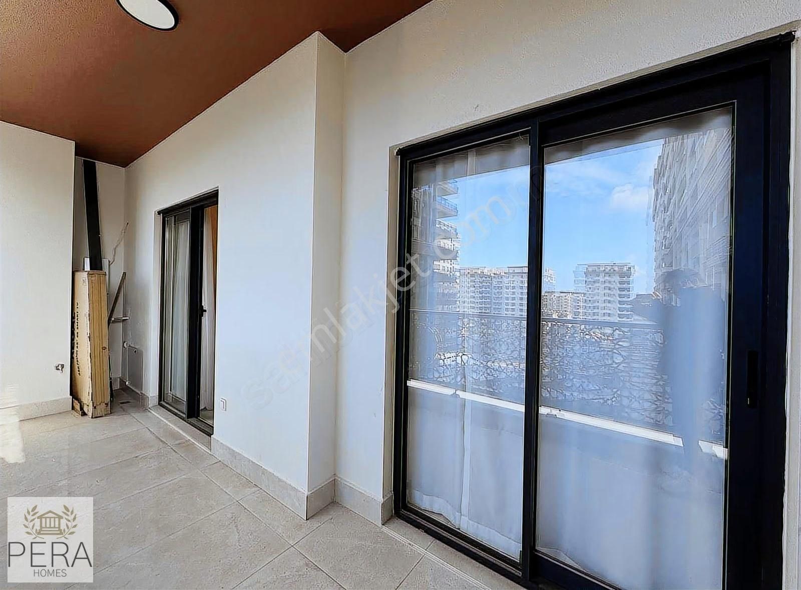 Alanya Mahmutlar Yekta Kıngdom Premıum 3+1 Eşyalı Kiralık Daire - Görsel 23