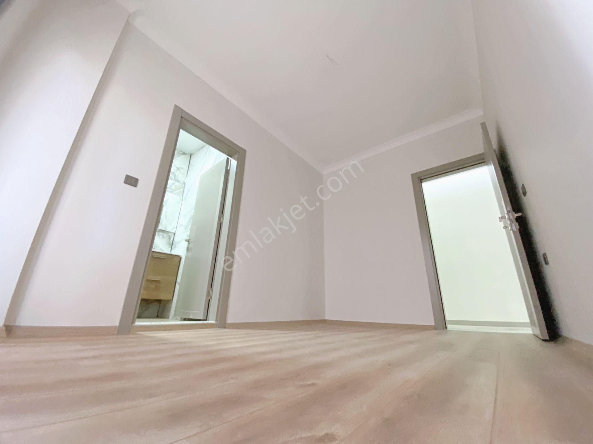 🌀gültaş Emlaktan Akçay İkizçayda Satılık 2+1 Ebeveyn Banyolu Daire - Görsel 34