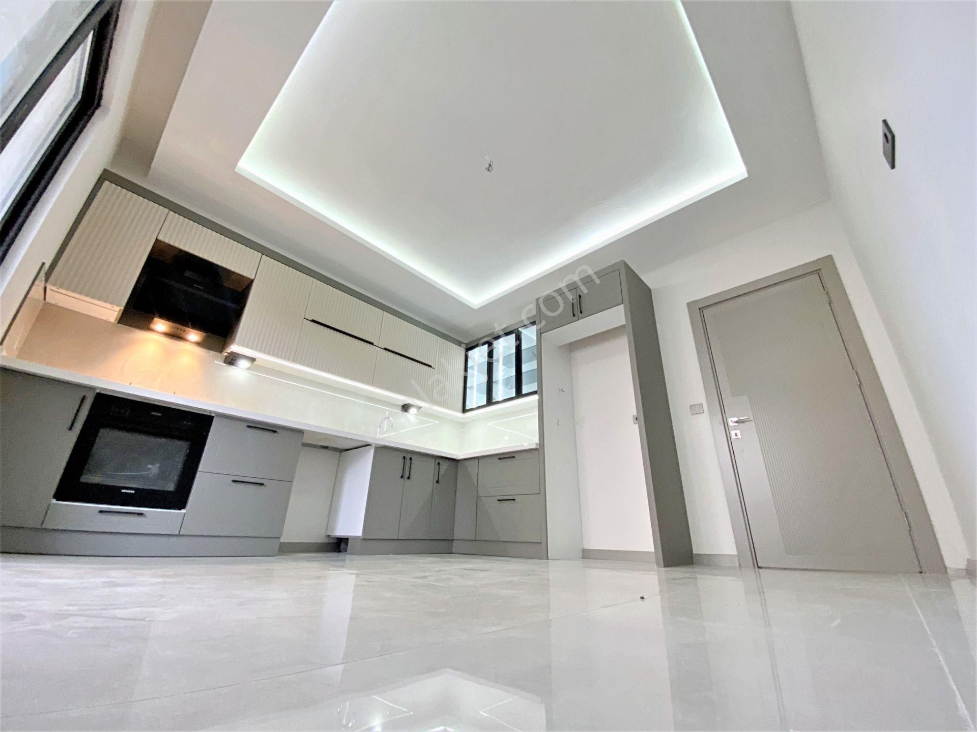 🌀gültaş Emlaktan Akçay İkizçayda Satılık 2+1 Ebeveyn Banyolu Daire - Görsel 8