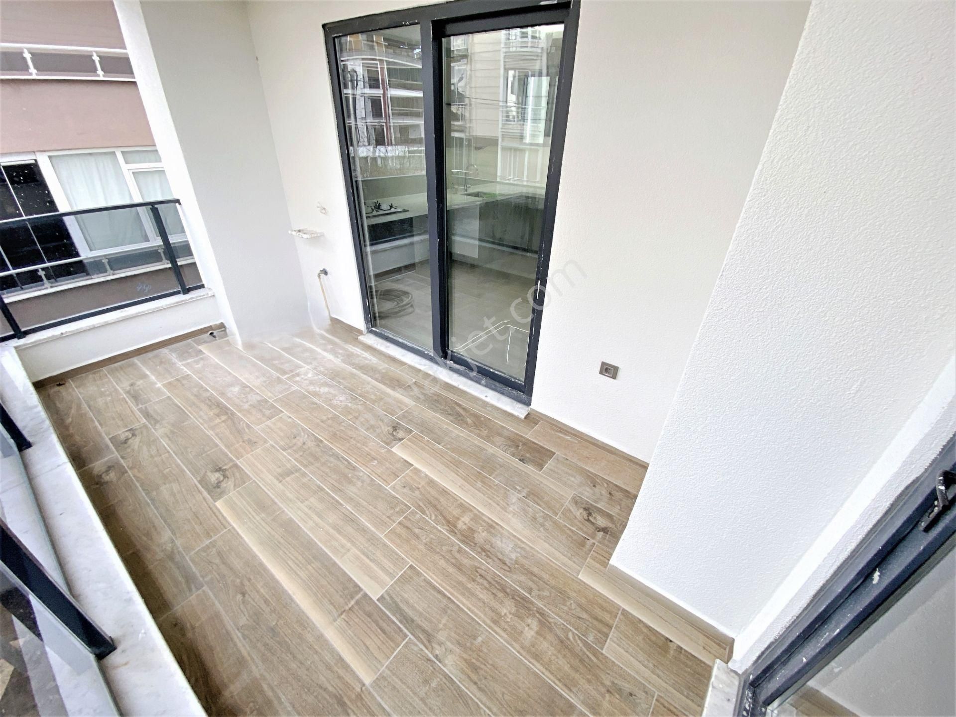 🌀gültaş Emlaktan Akçay İkizçayda Satılık 2+1 Ebeveyn Banyolu Daire - Görsel 15