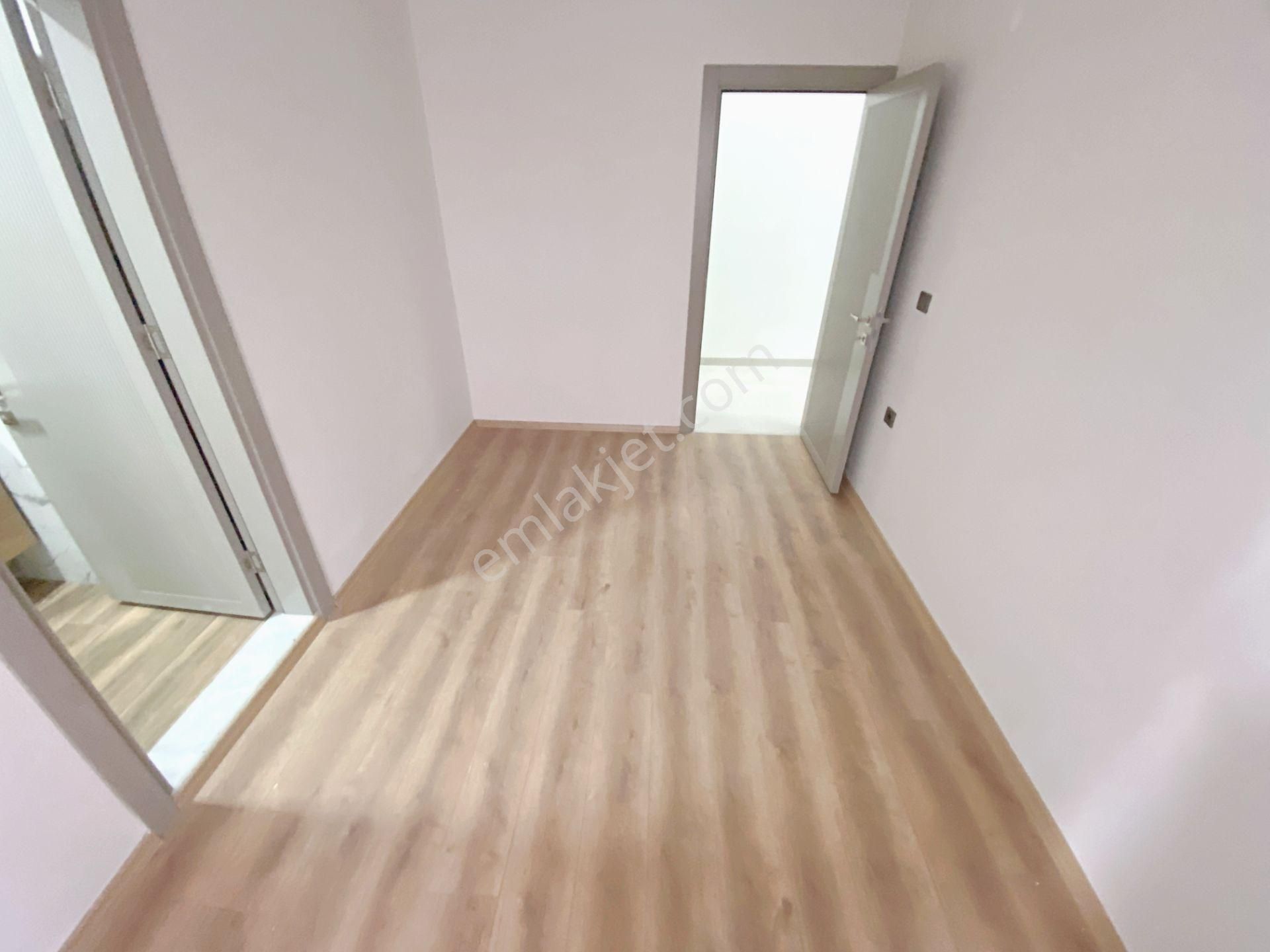 🌀gültaş Emlaktan Akçay İkizçayda Satılık 2+1 Ebeveyn Banyolu Daire - Görsel 35